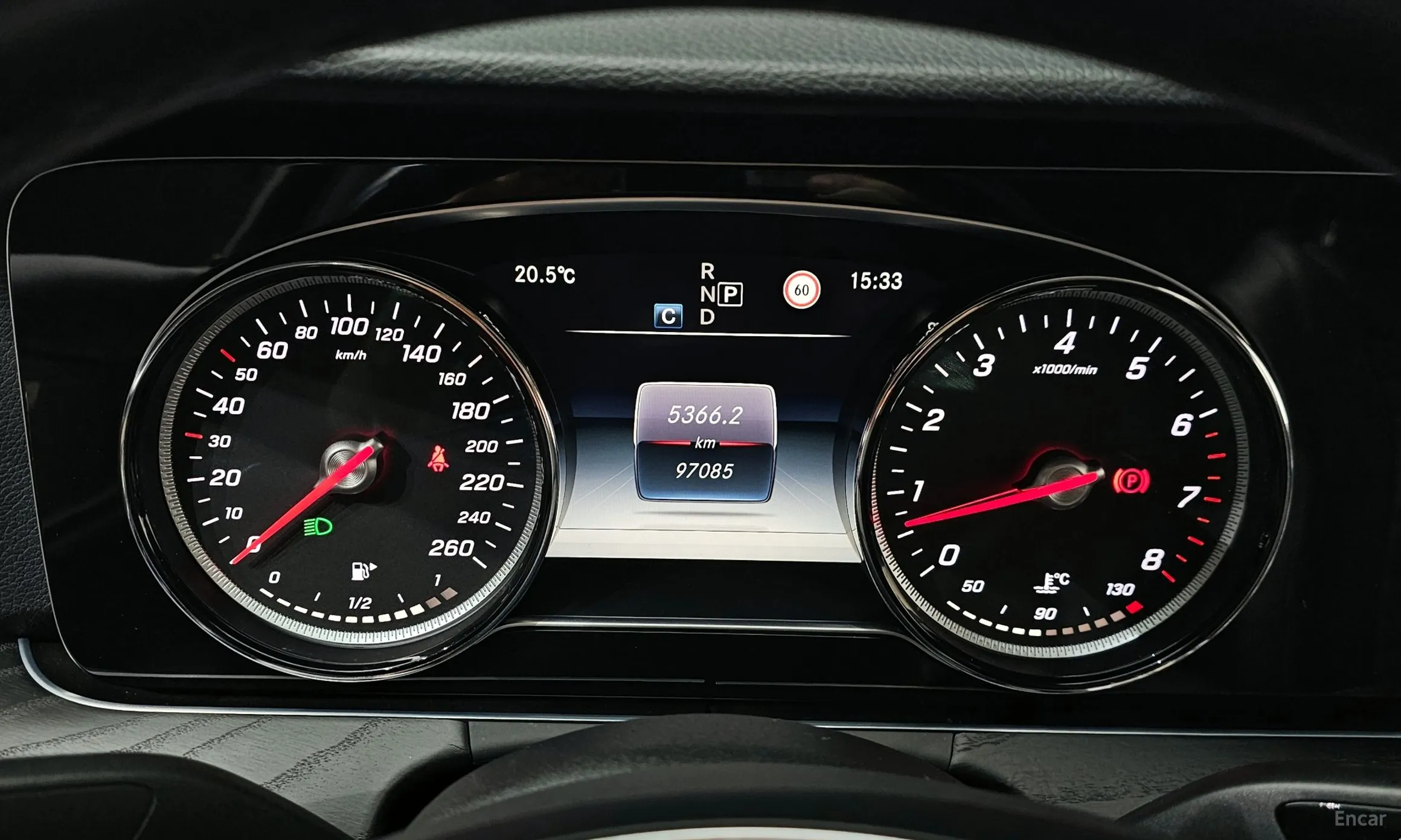 Mercedes Benz E-Class W213 превью 8
