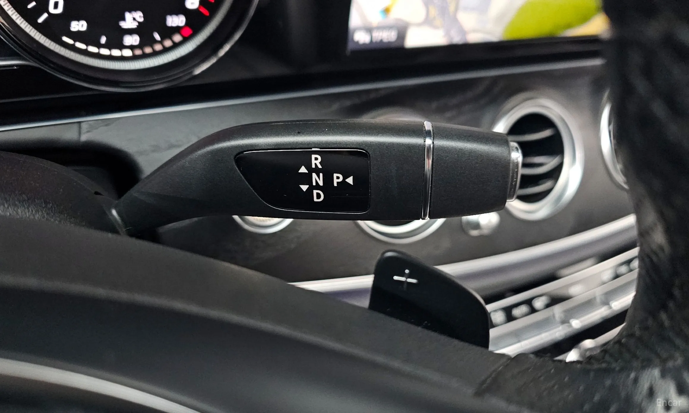 Mercedes Benz E-Class W213 превью 9