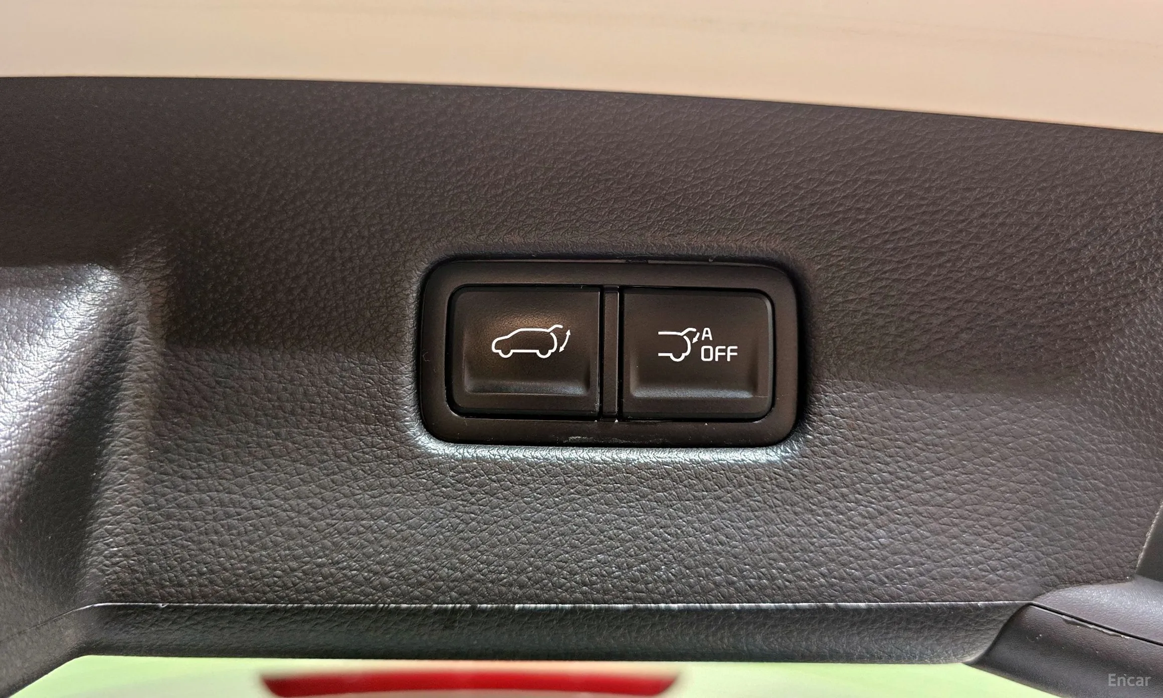 Kia Carnival Gen 4 превью 20