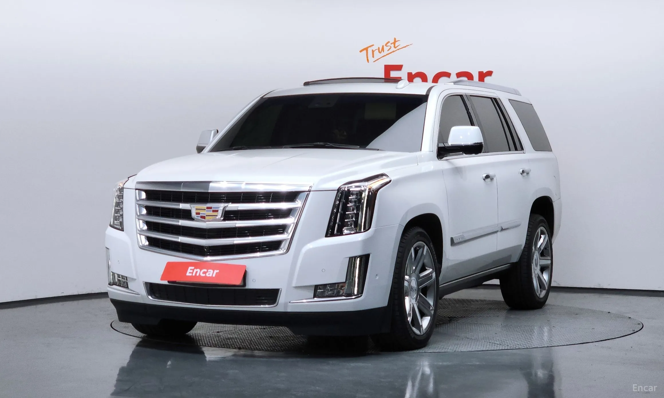 Escalade