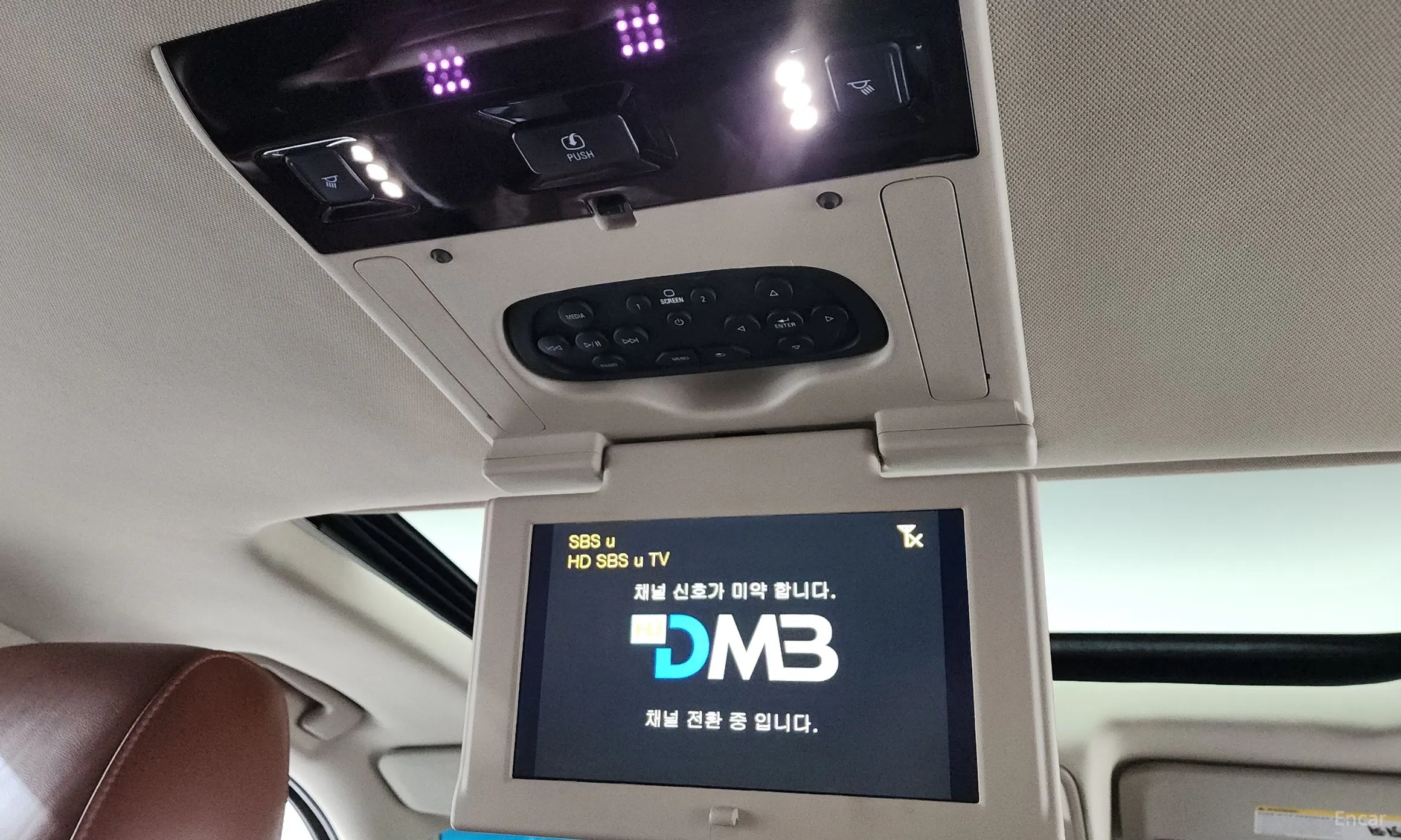 Cadillac Escalade превью 16