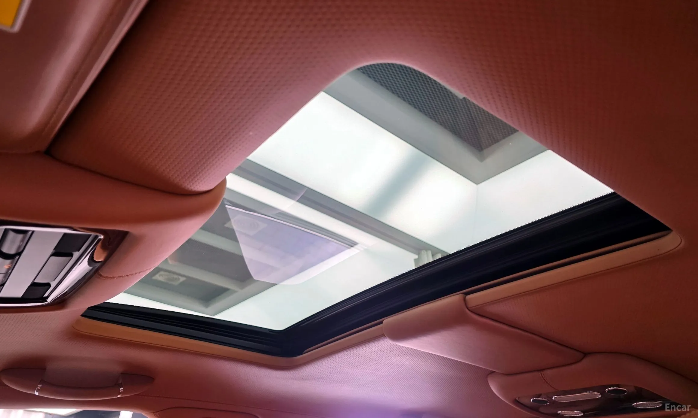Bentley Flying Spur 2nd Generation превью 19