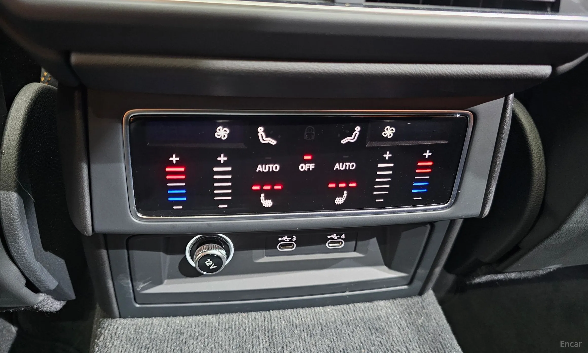 Lamborghini Urus превью 17
