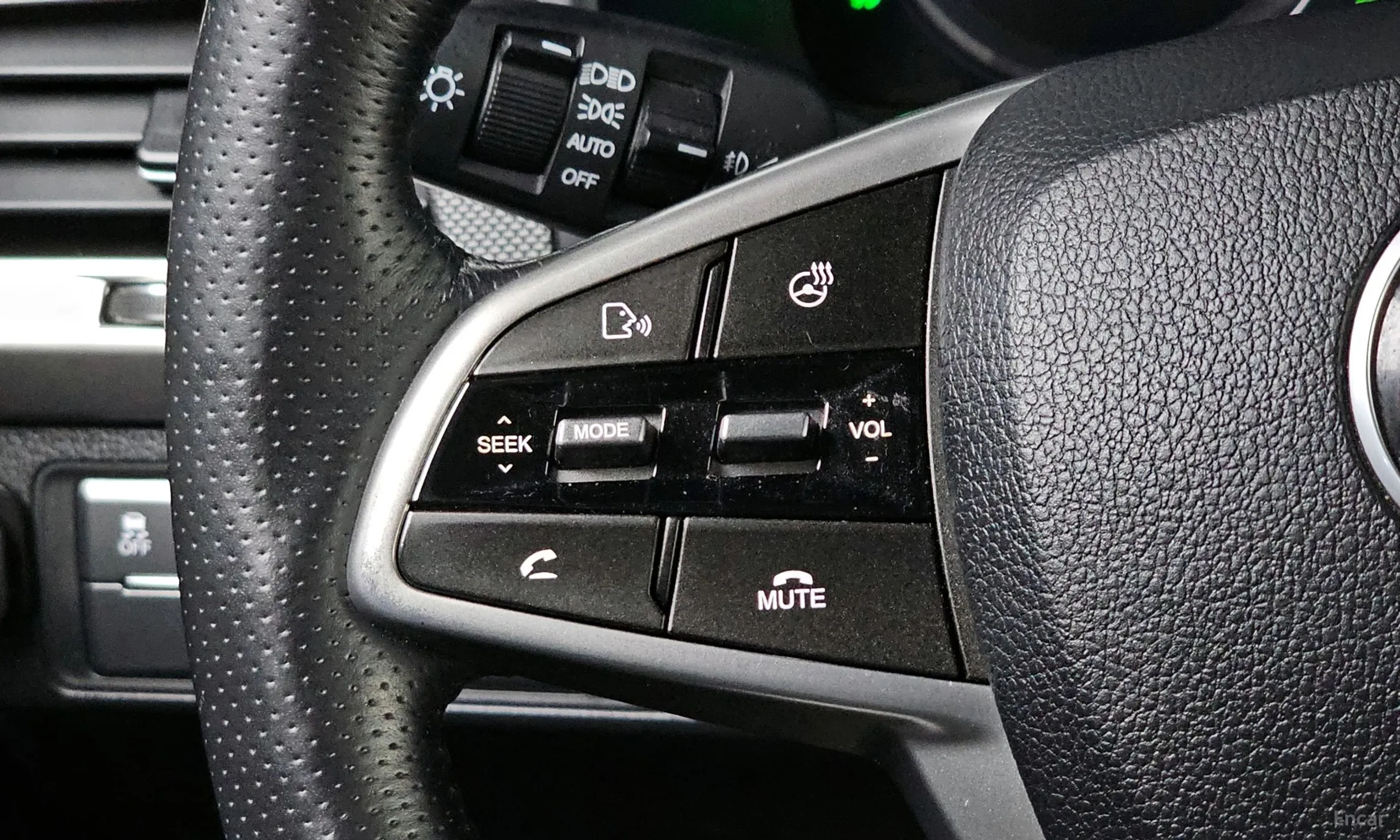 KG Mobility (SsangYong) Rexton Sports превью 19