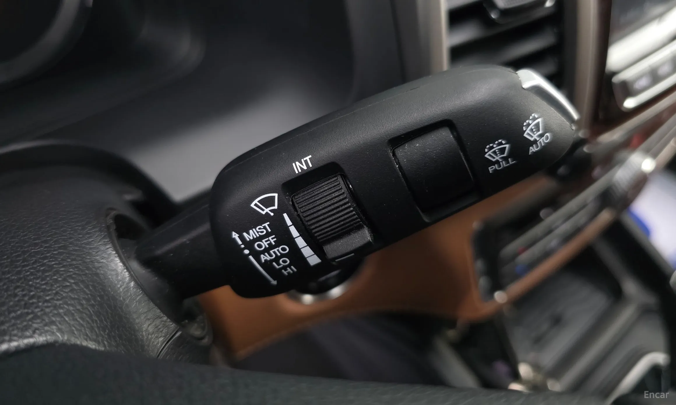 KG Mobility (SsangYong) Rexton Sports превью 15