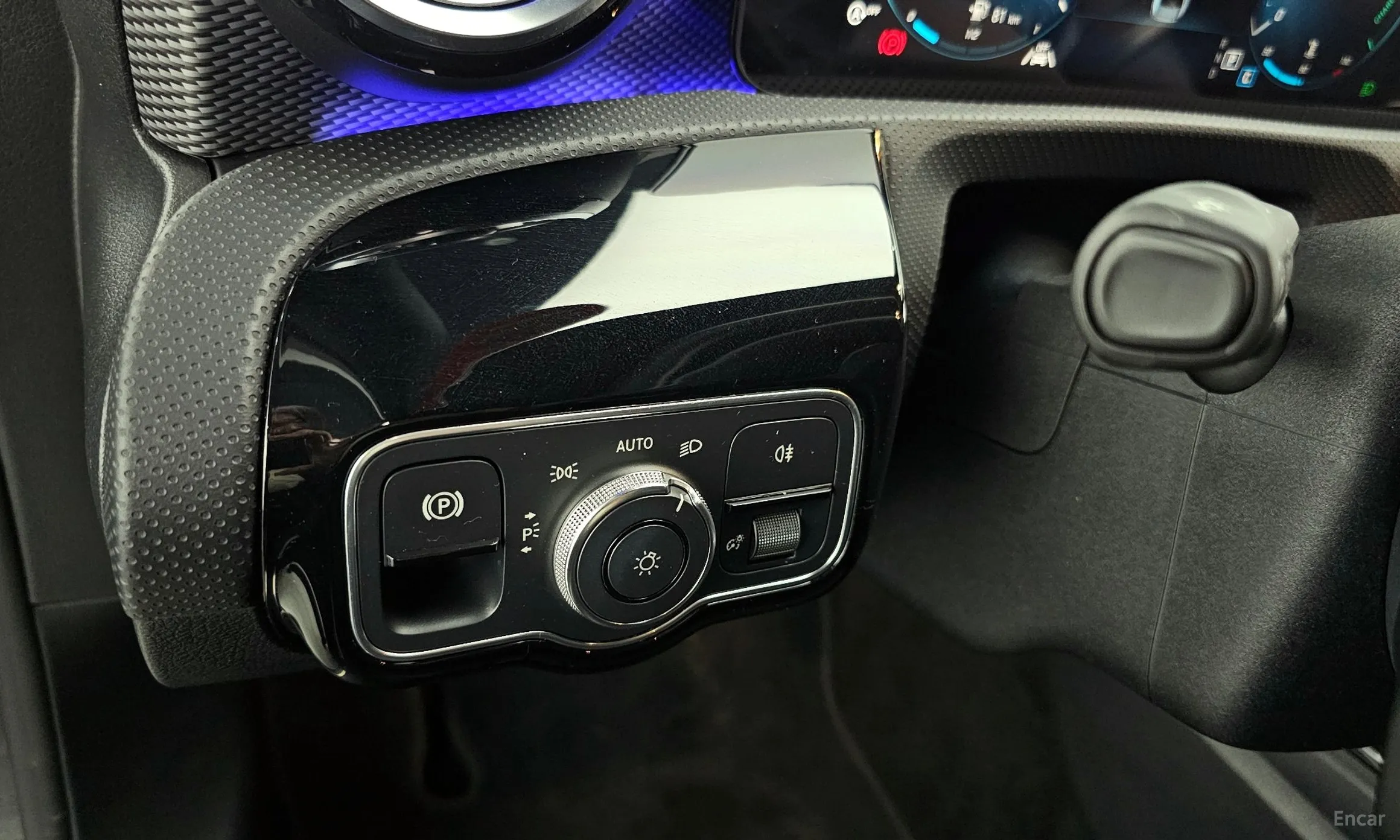 Mercedes Benz A-Class W177 превью 14