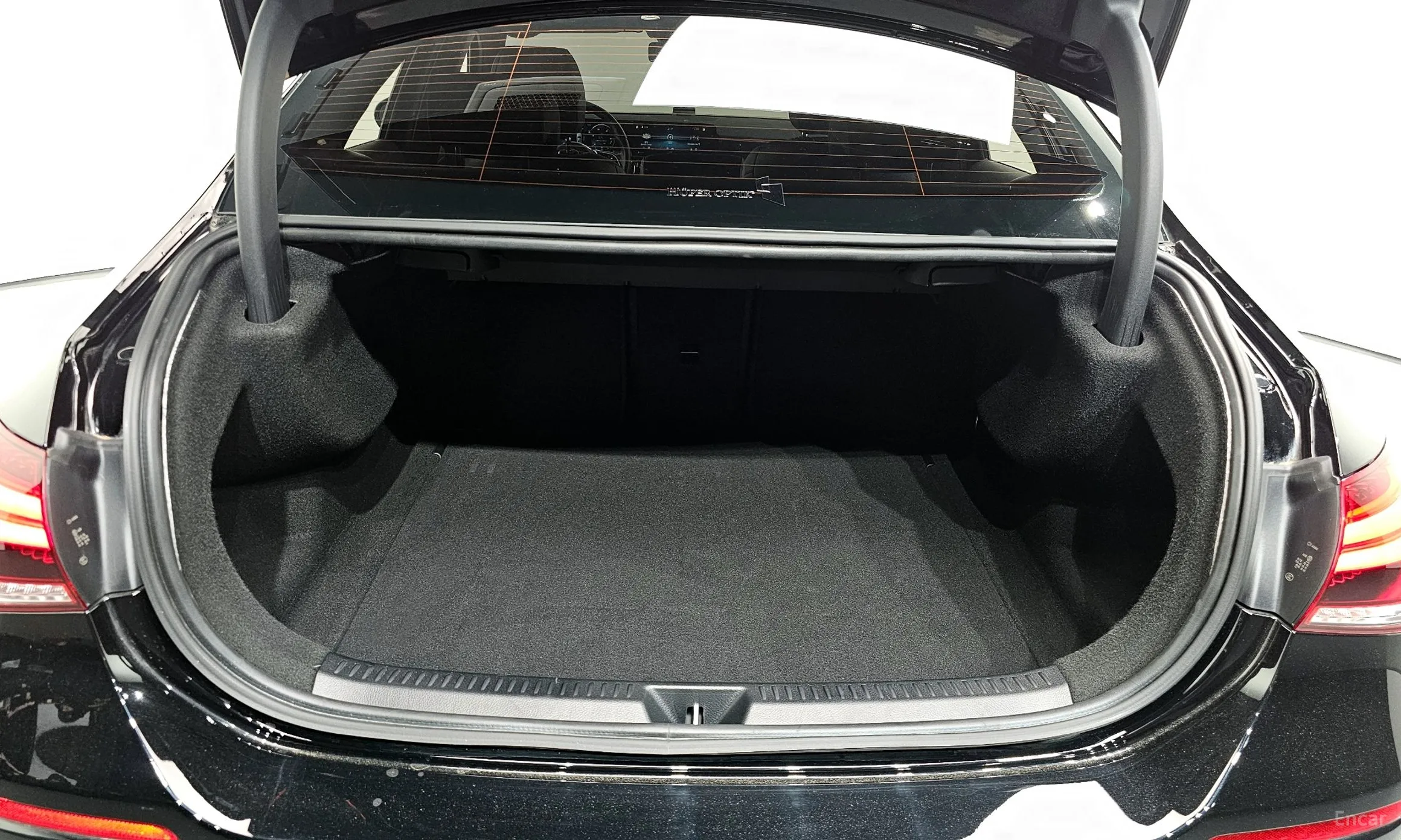 Mercedes Benz A-Class W177 превью 20