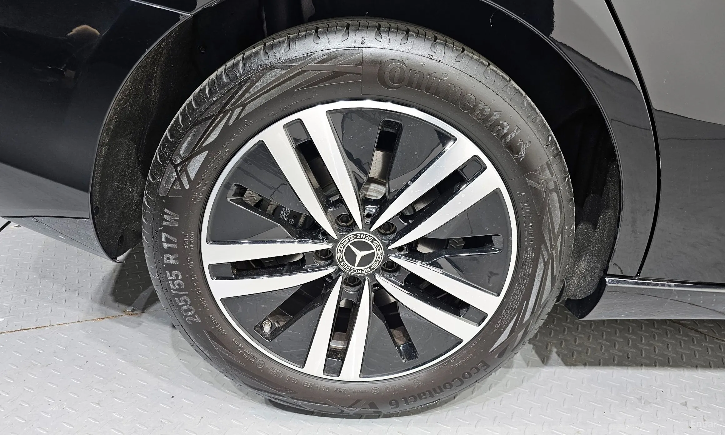 Mercedes Benz A-Class W177 превью 5