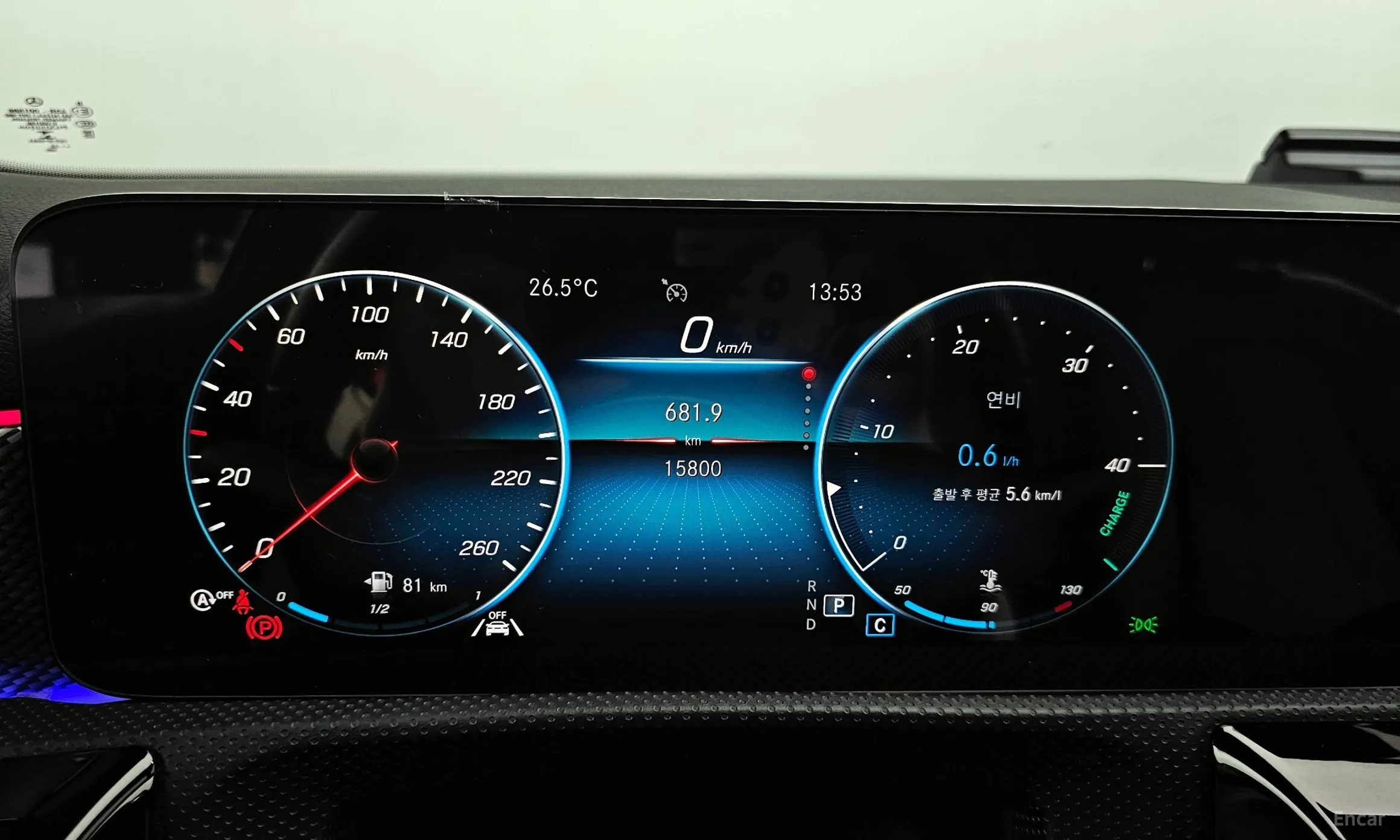 Mercedes Benz A-Class W177 превью 8