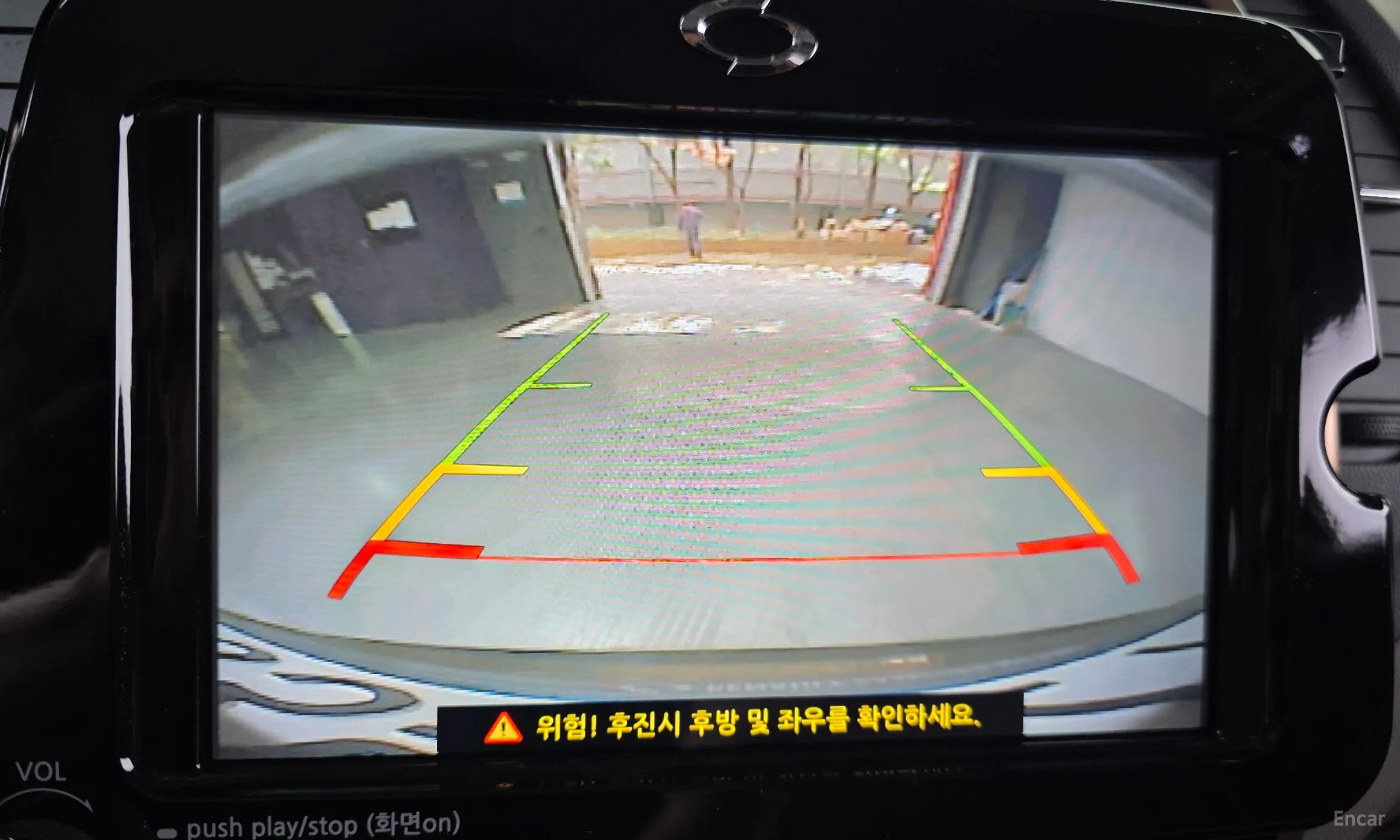 Renault Korea (Samsung) QM3 превью 14