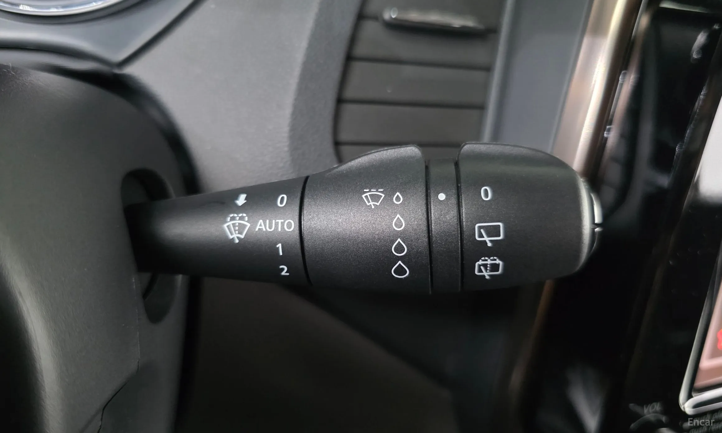 Renault Korea (Samsung) QM3 превью 17