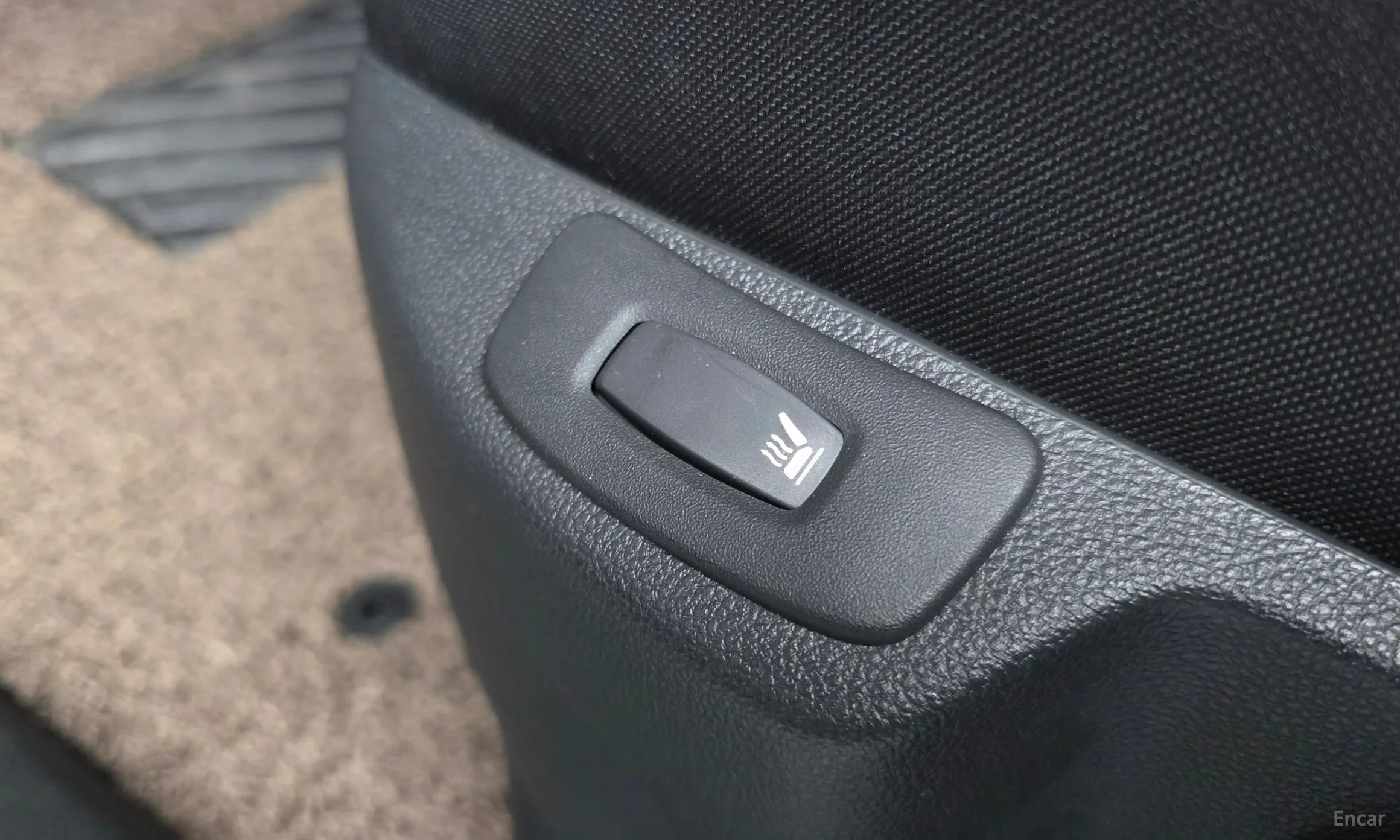 Renault Korea (Samsung) QM3 превью 19