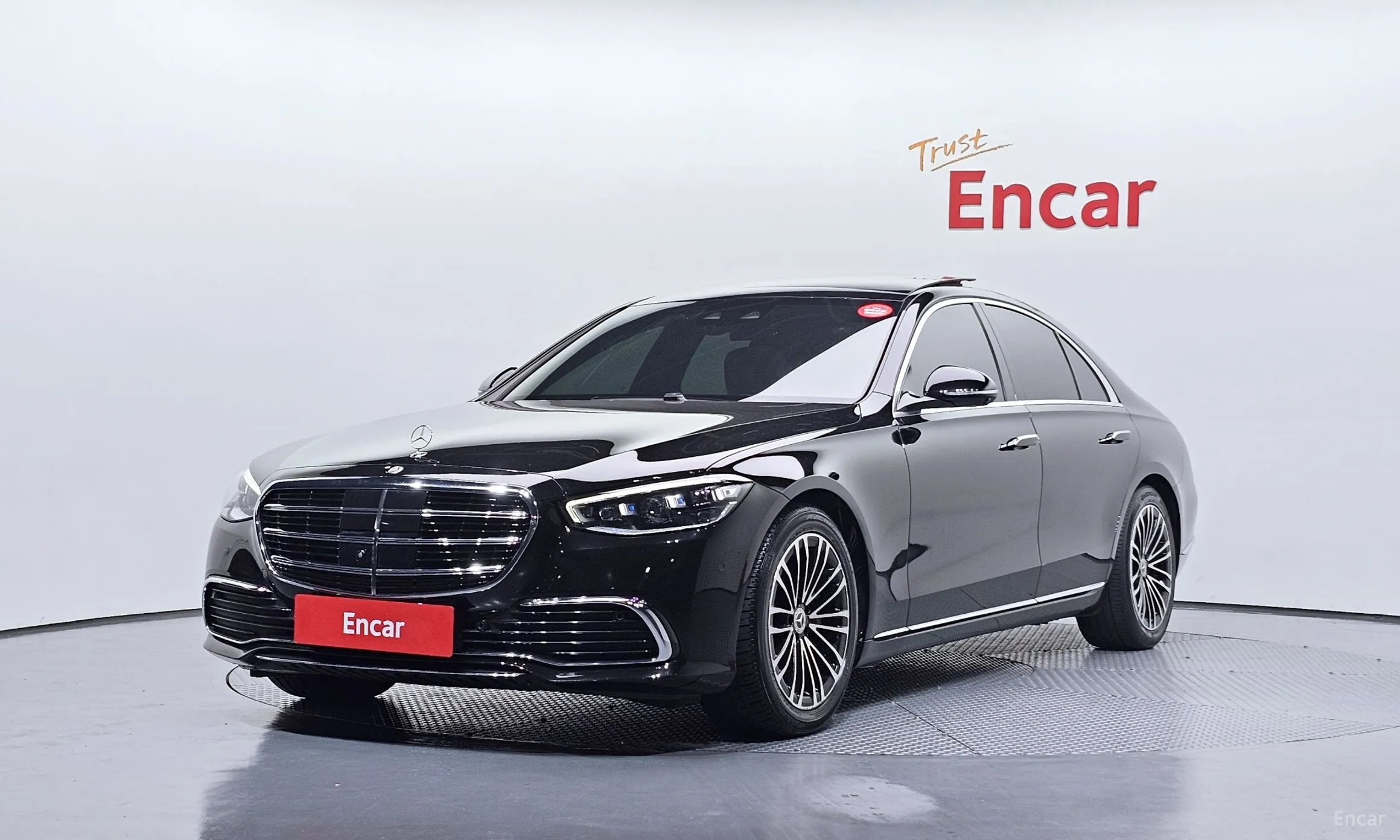S-Class W223