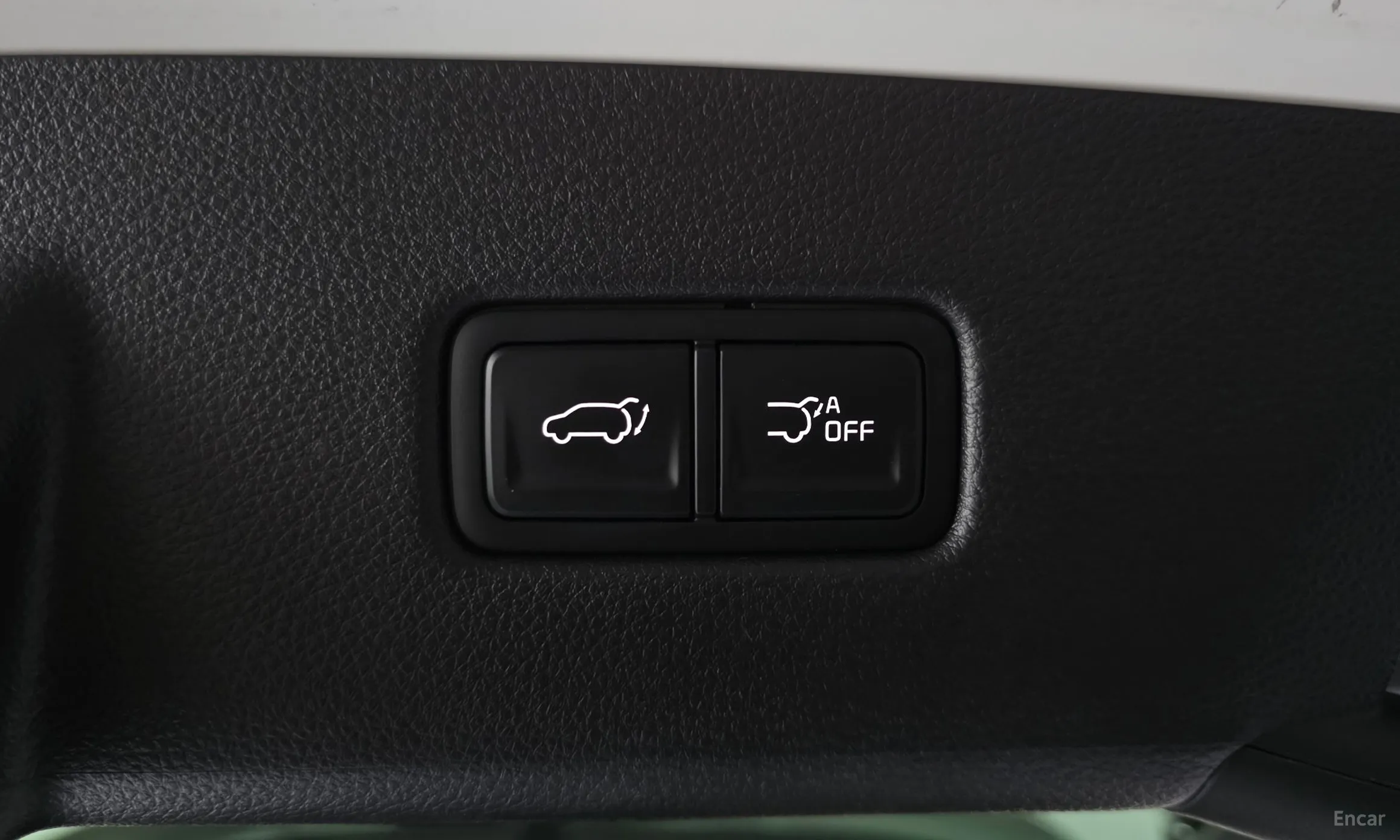 Kia Carnival Gen 4 превью 20