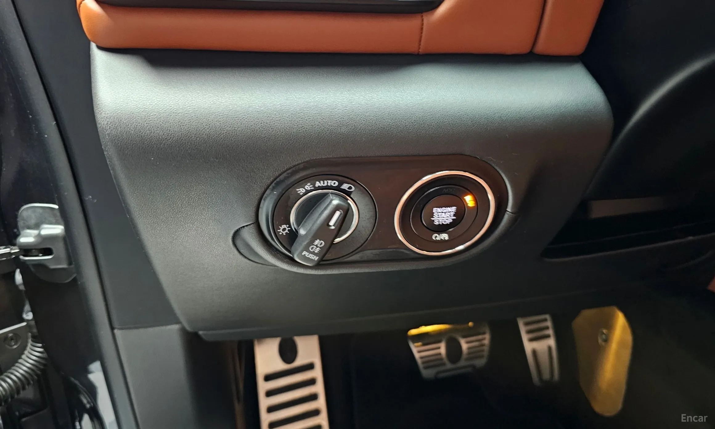 Maserati Levante превью 18