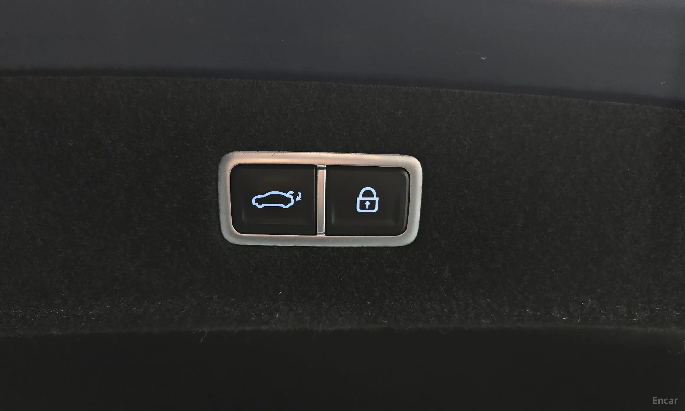 Genesis G90 (RS4) превью 20