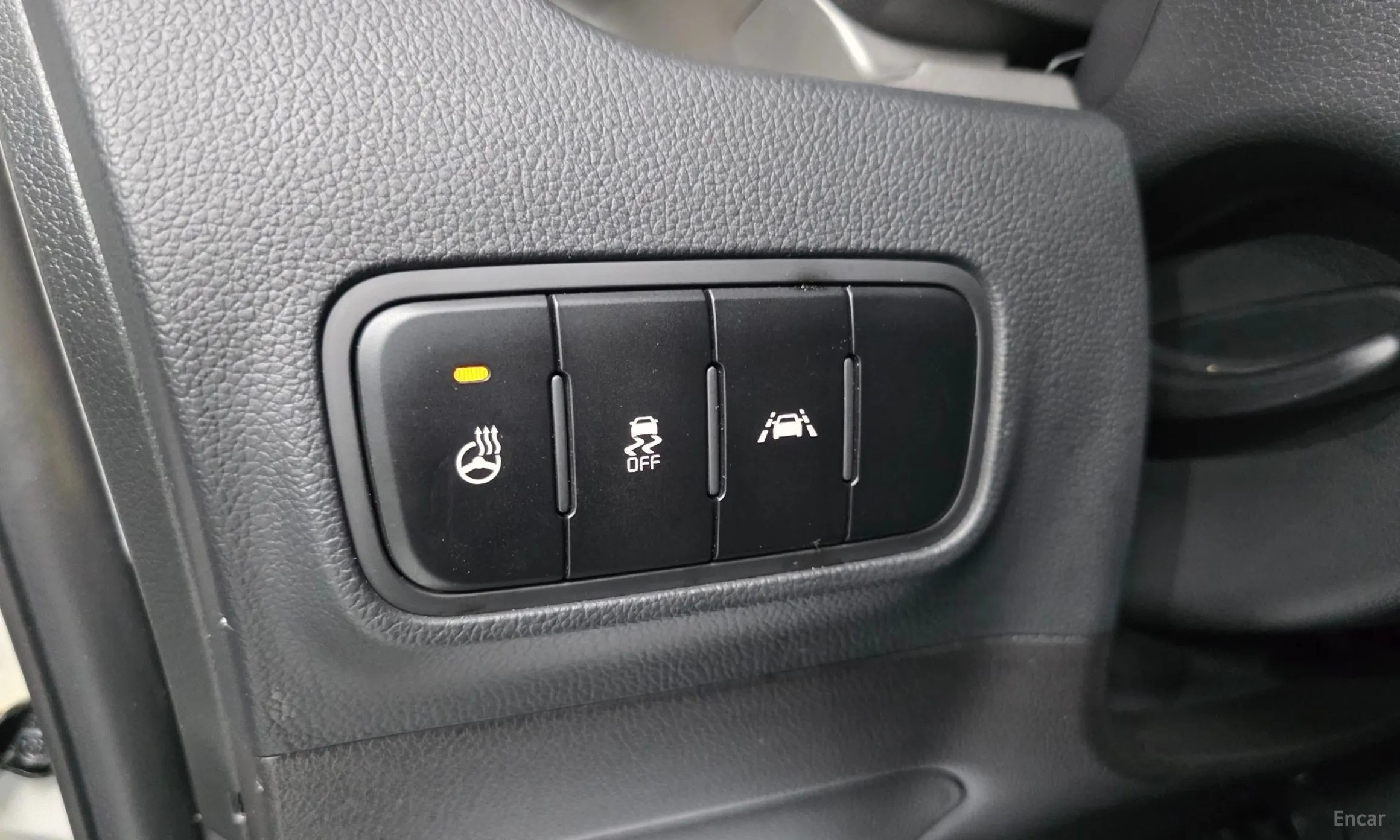 Kia Ray превью 18
