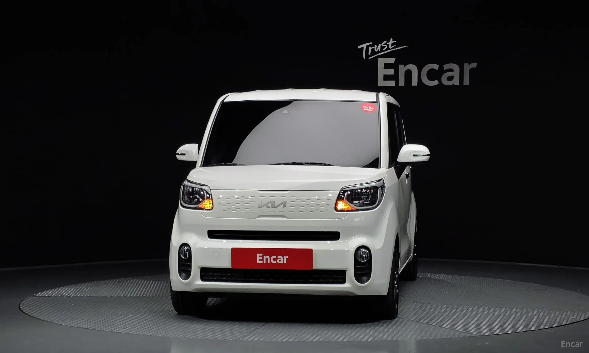 Kia Ray превью 3