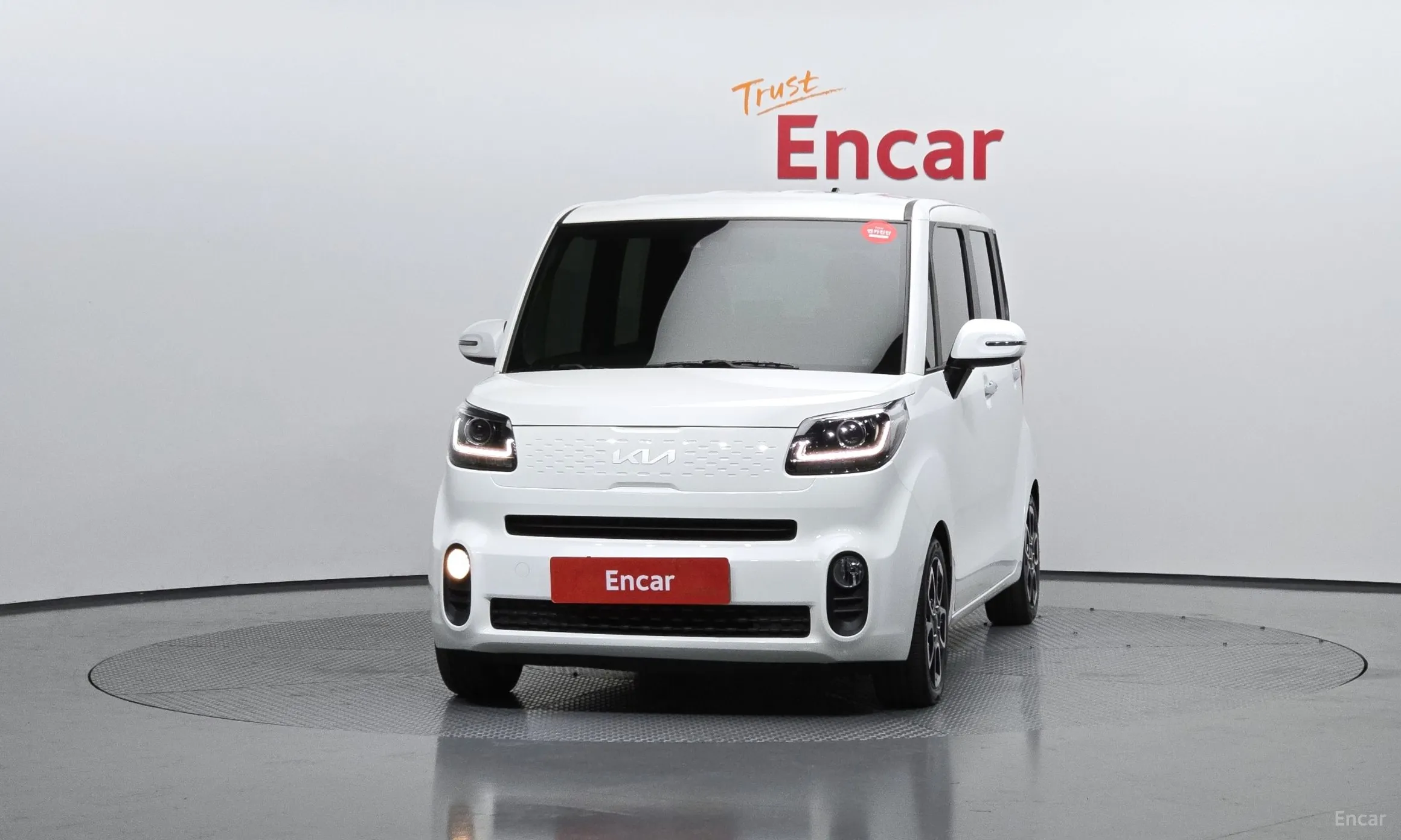 Kia Ray превью 3