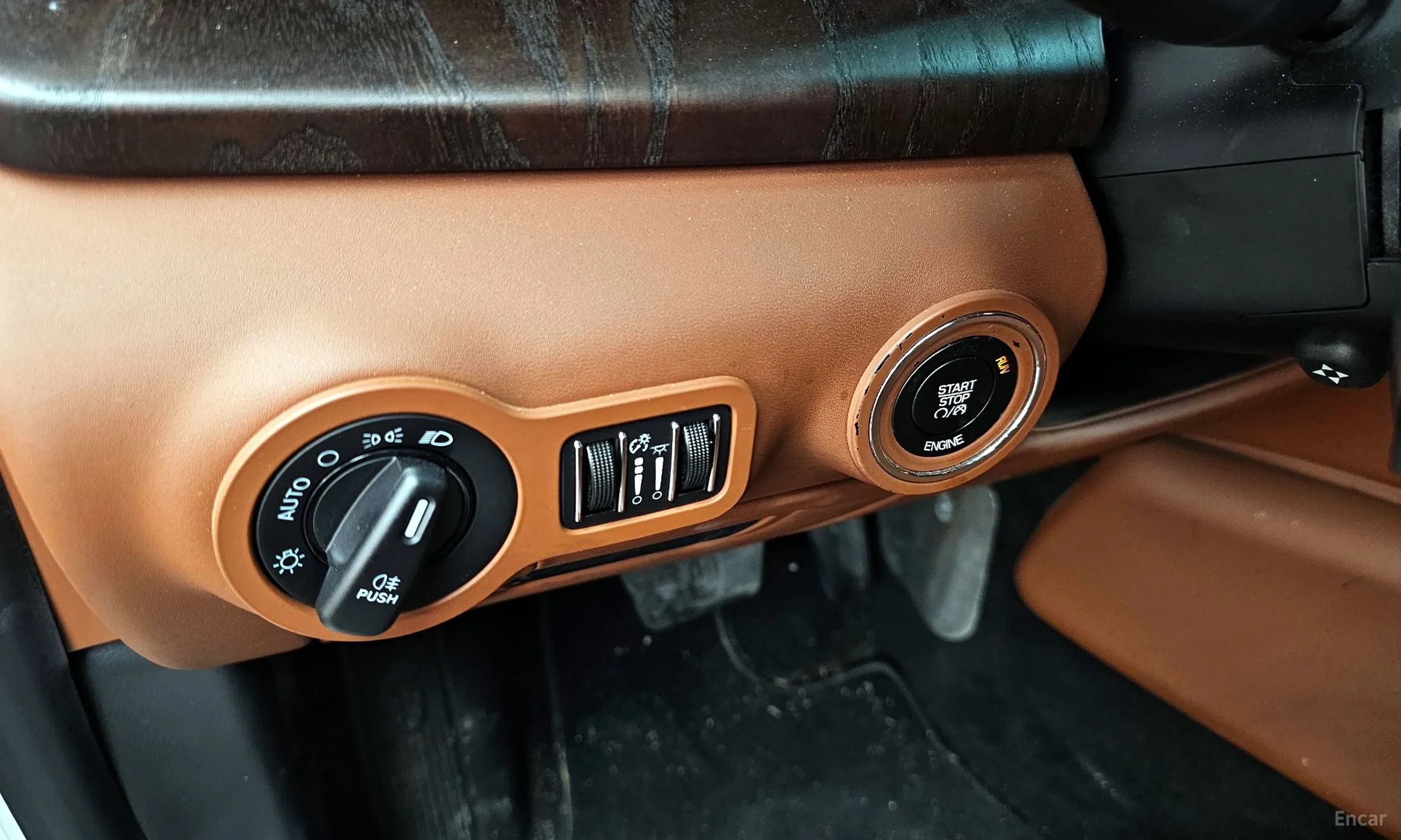 Maserati Quattroporte превью 14