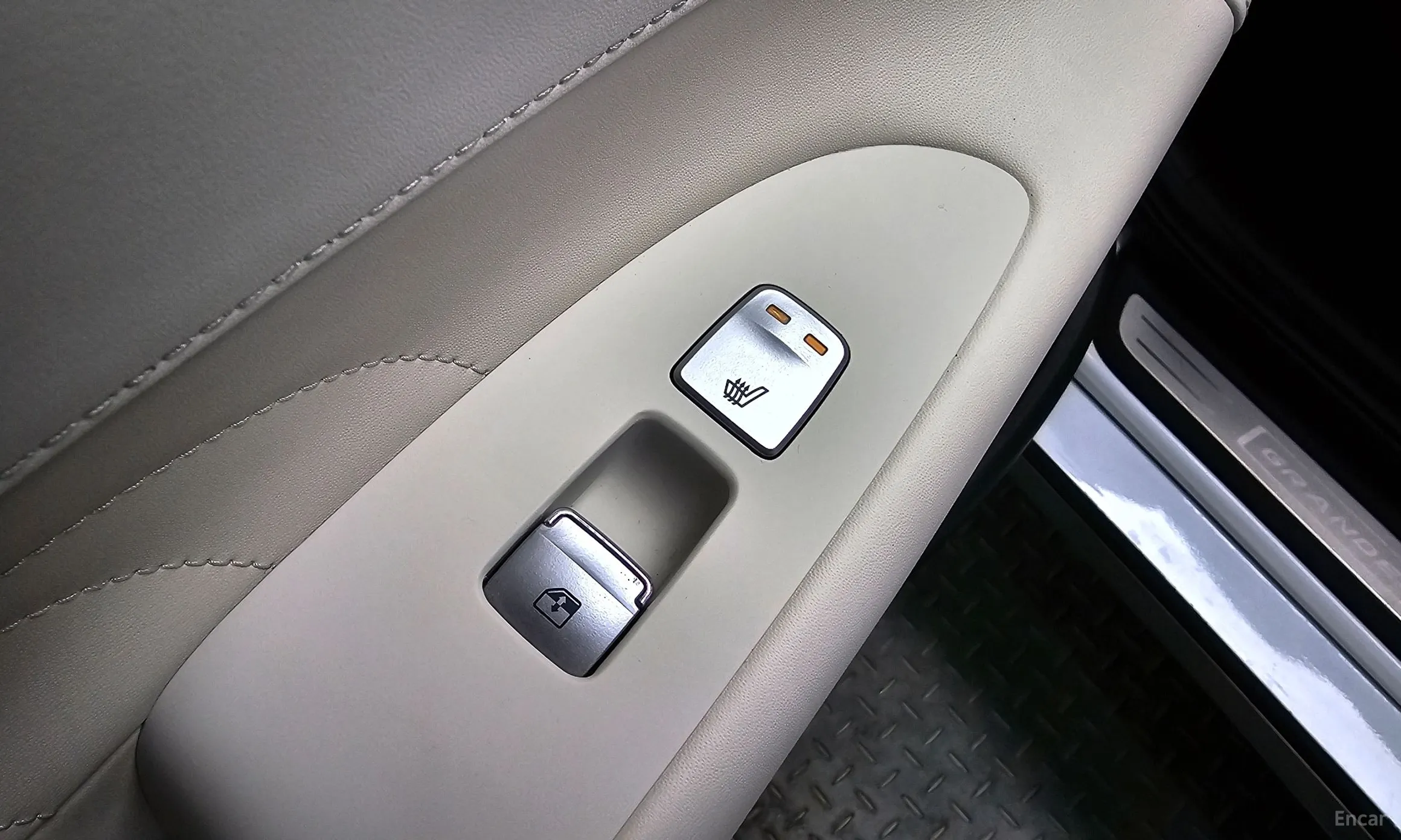 Hyundai Grandeur IG Hybrid превью 12