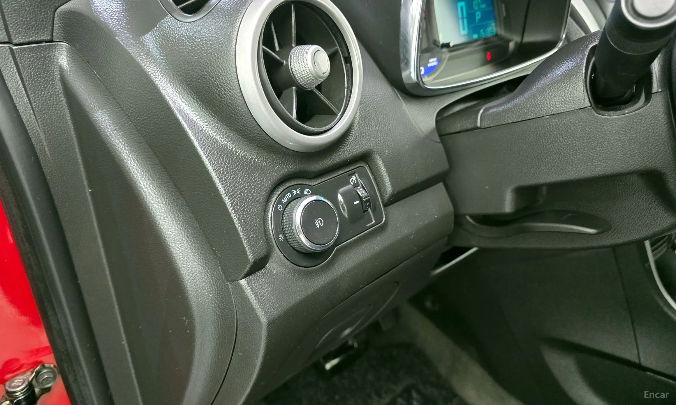 Chevrolet (GM Daewoo) Trax превью 19