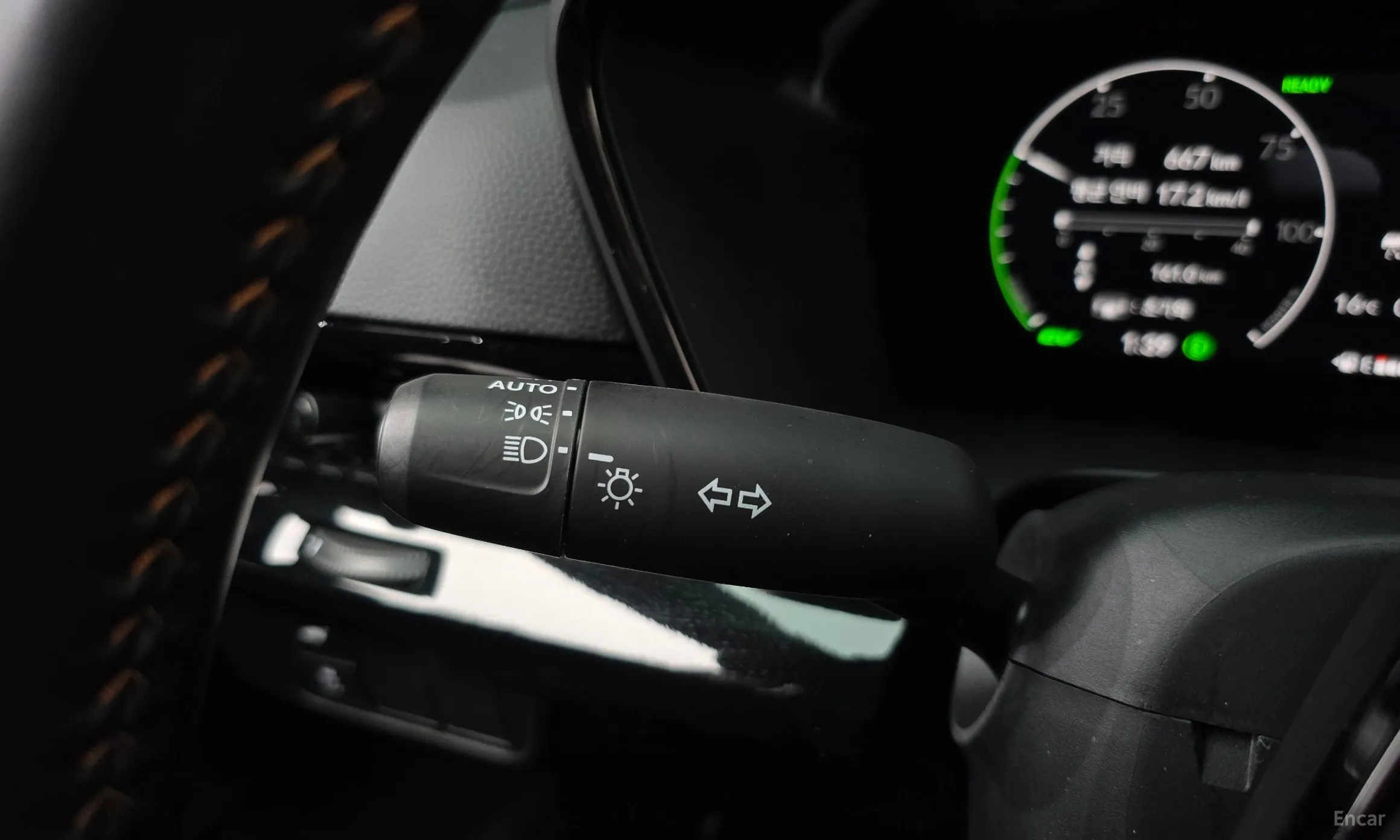 Honda CR-V 6th Generation превью 15