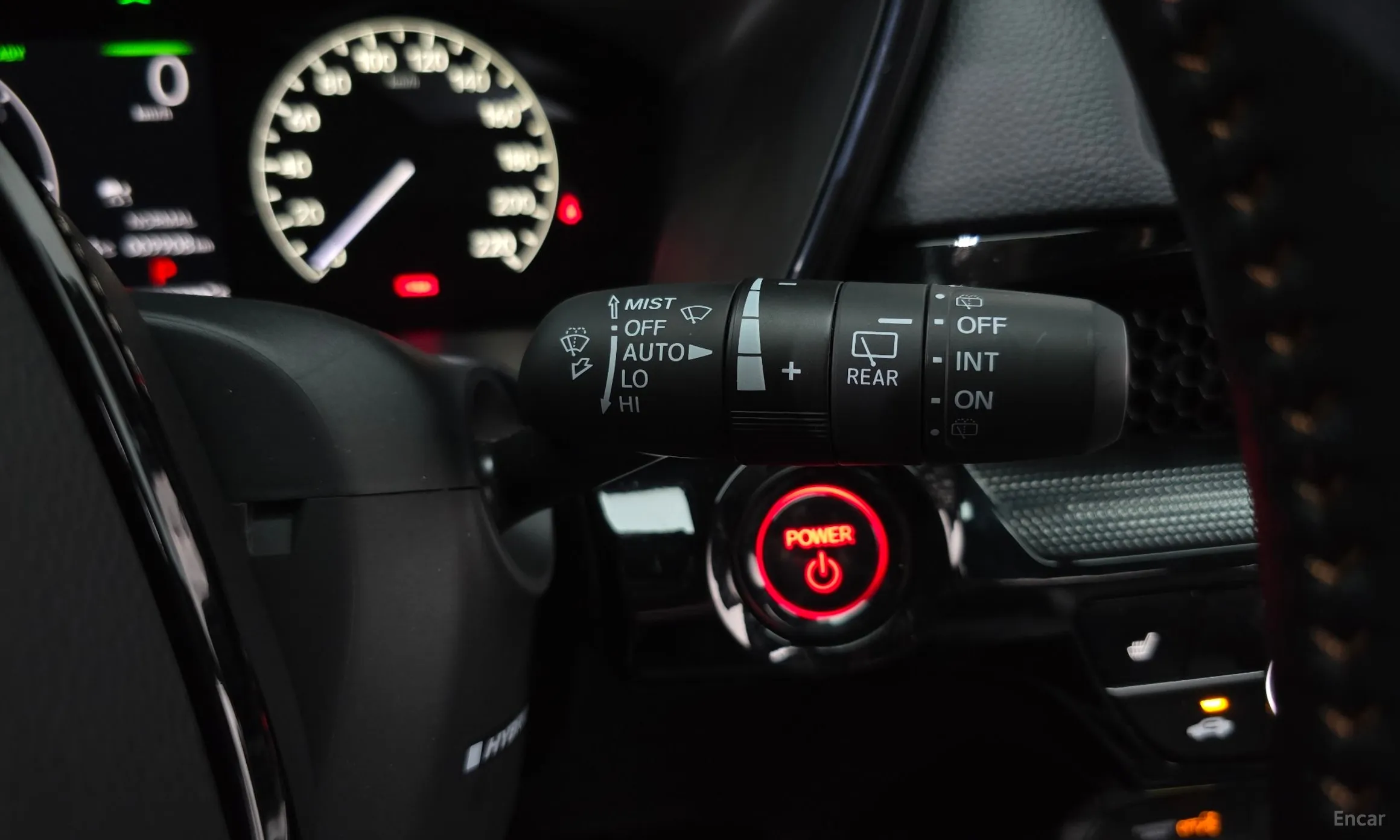 Honda CR-V 6th Generation превью 16