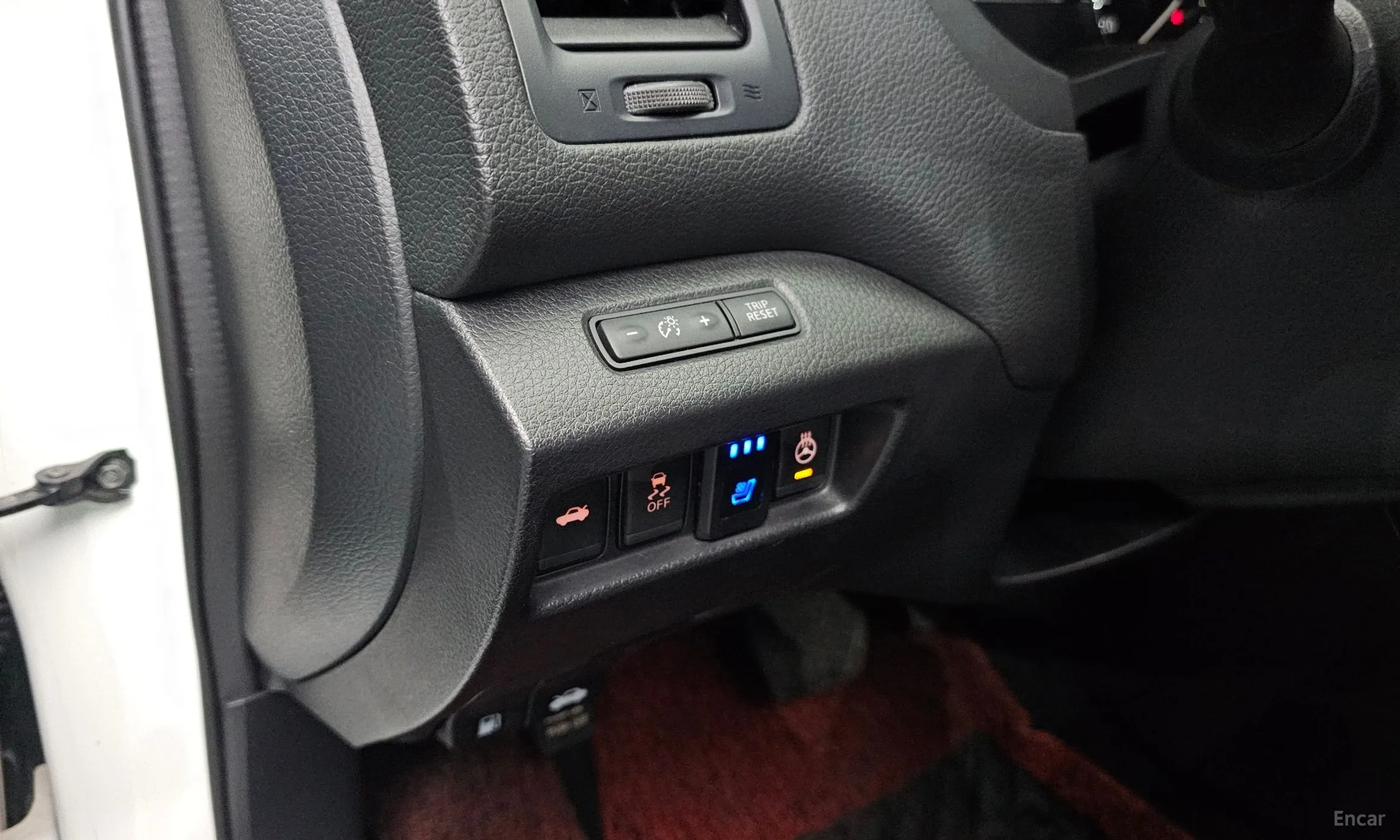 Nissan Altima превью 16