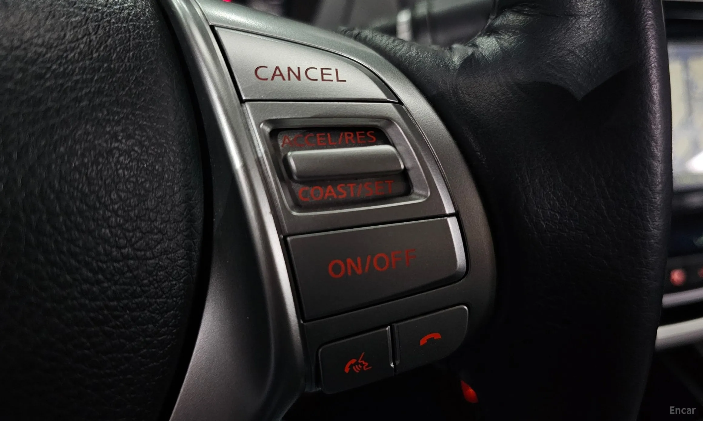 Nissan Altima превью 17