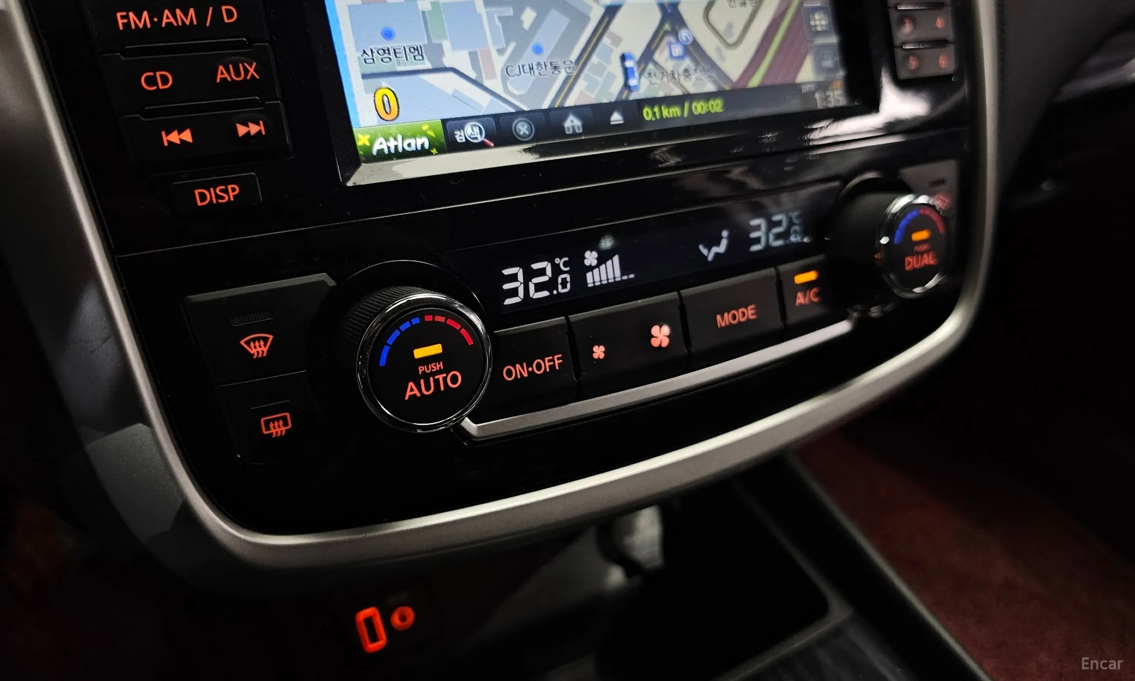 Nissan Altima превью 18