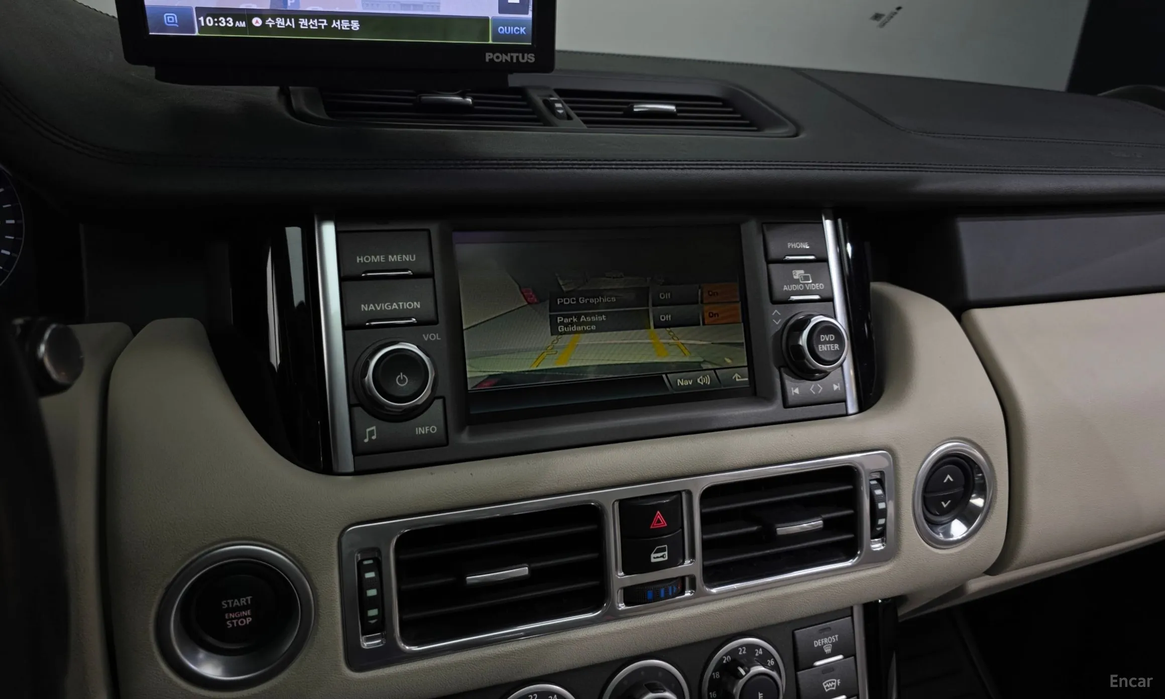 Land Rover Range Rover превью 15