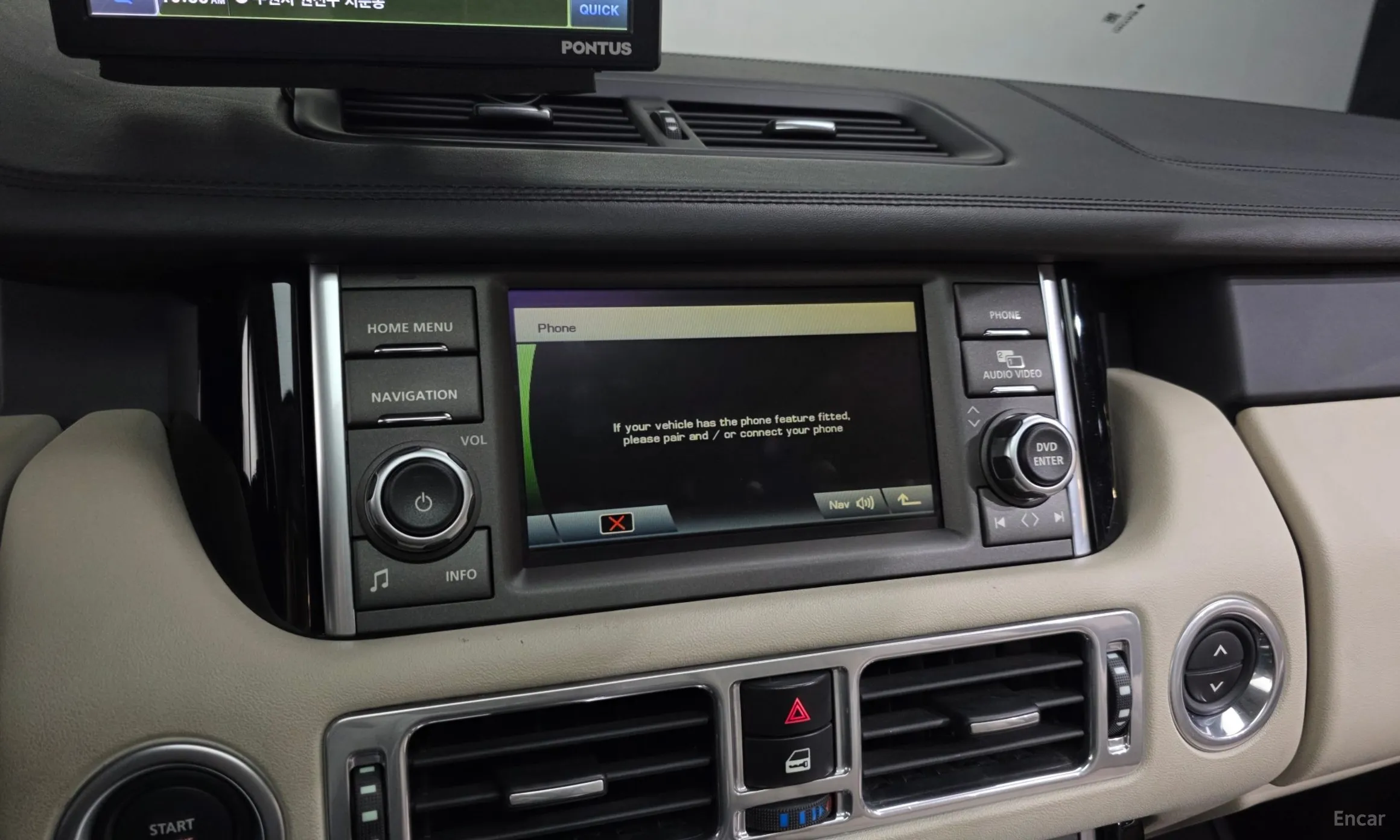 Land Rover Range Rover превью 16