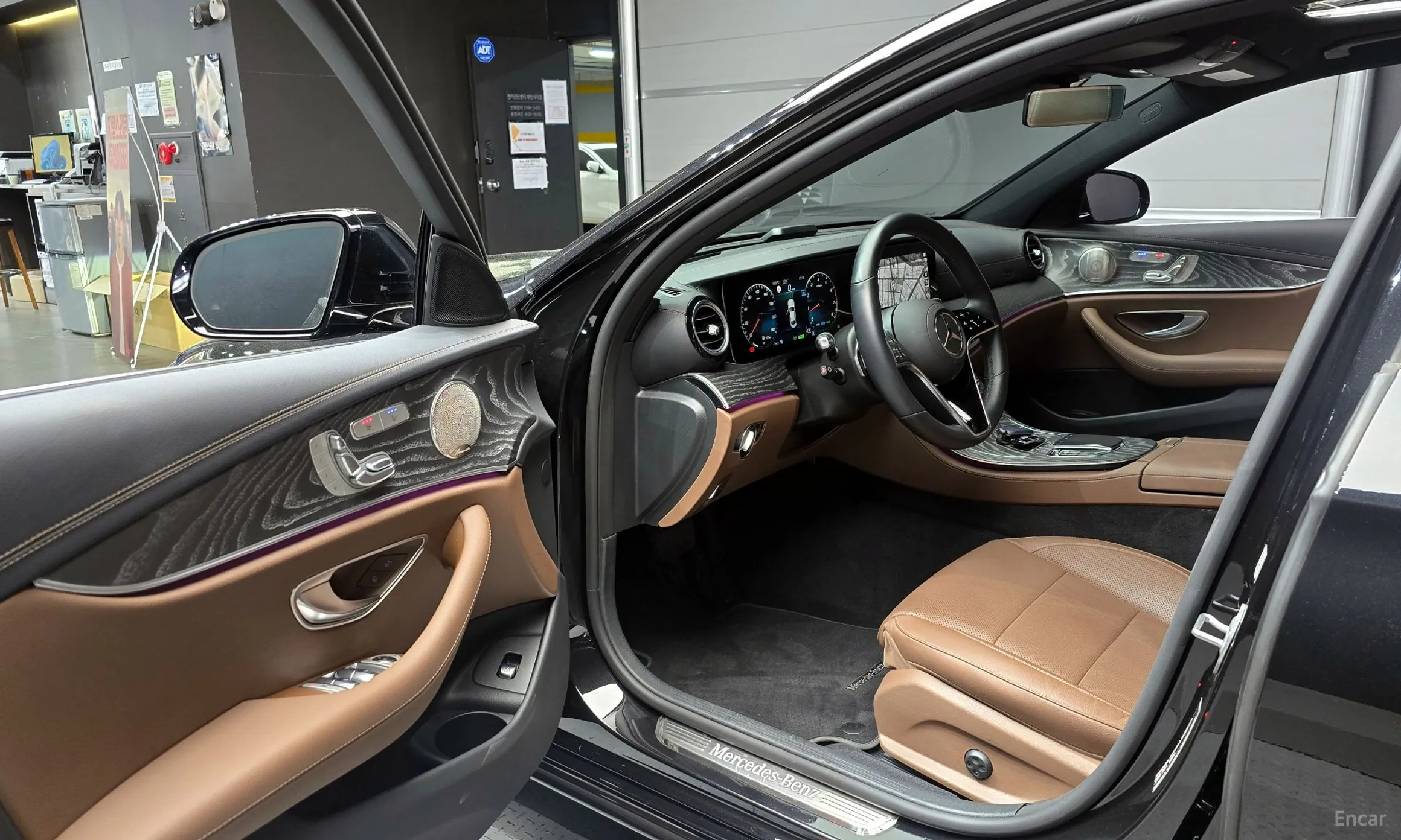 Mercedes Benz E-Class W213 превью 10