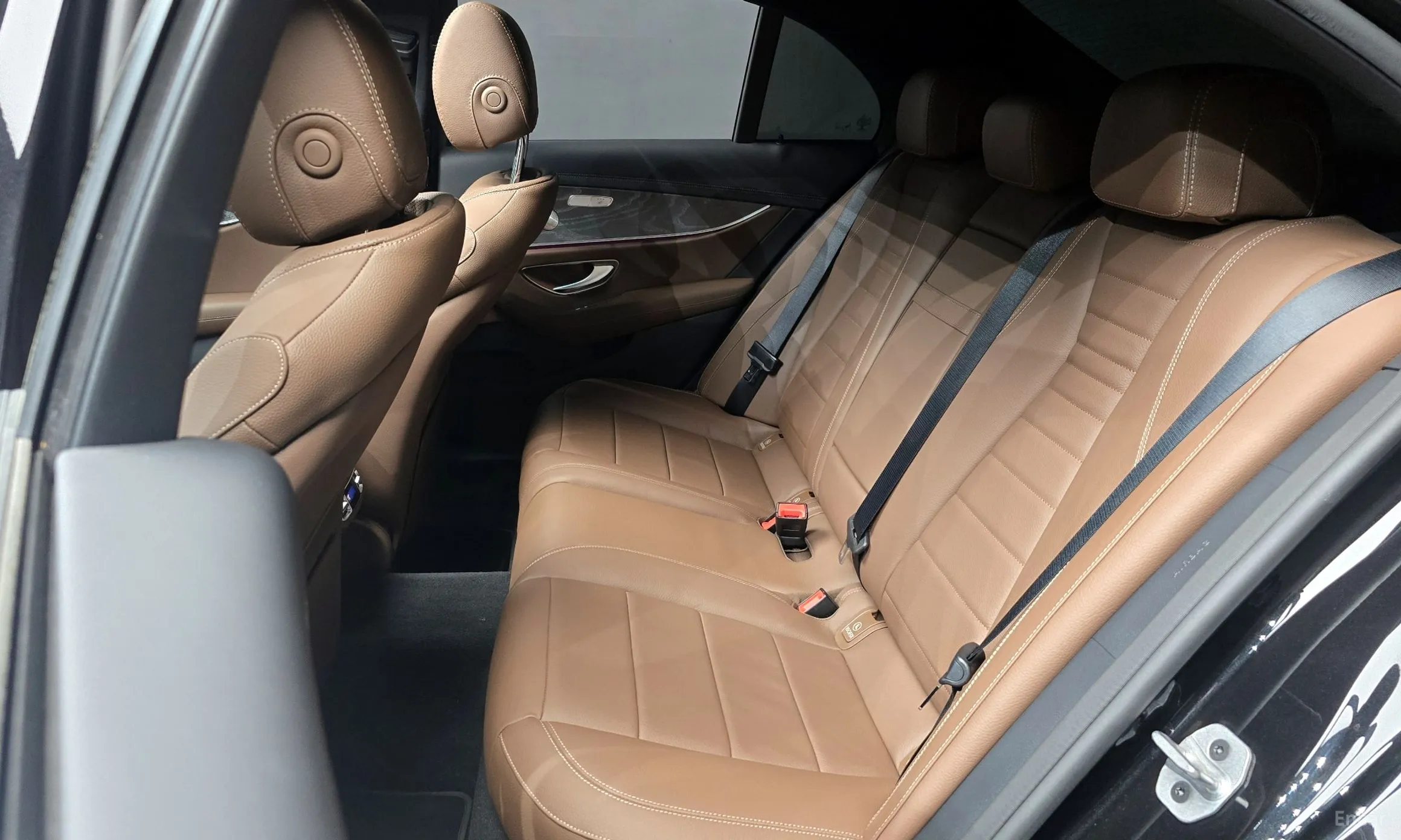 Mercedes Benz E-Class W213 превью 12