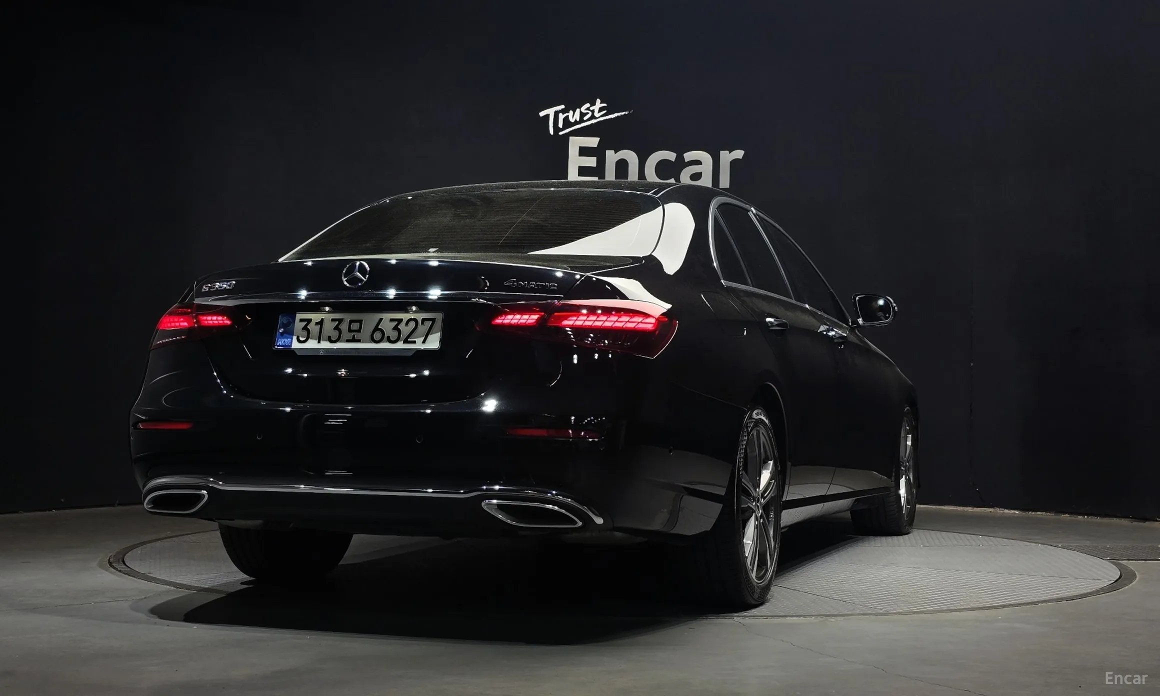 Mercedes Benz E-Class W213 превью 2