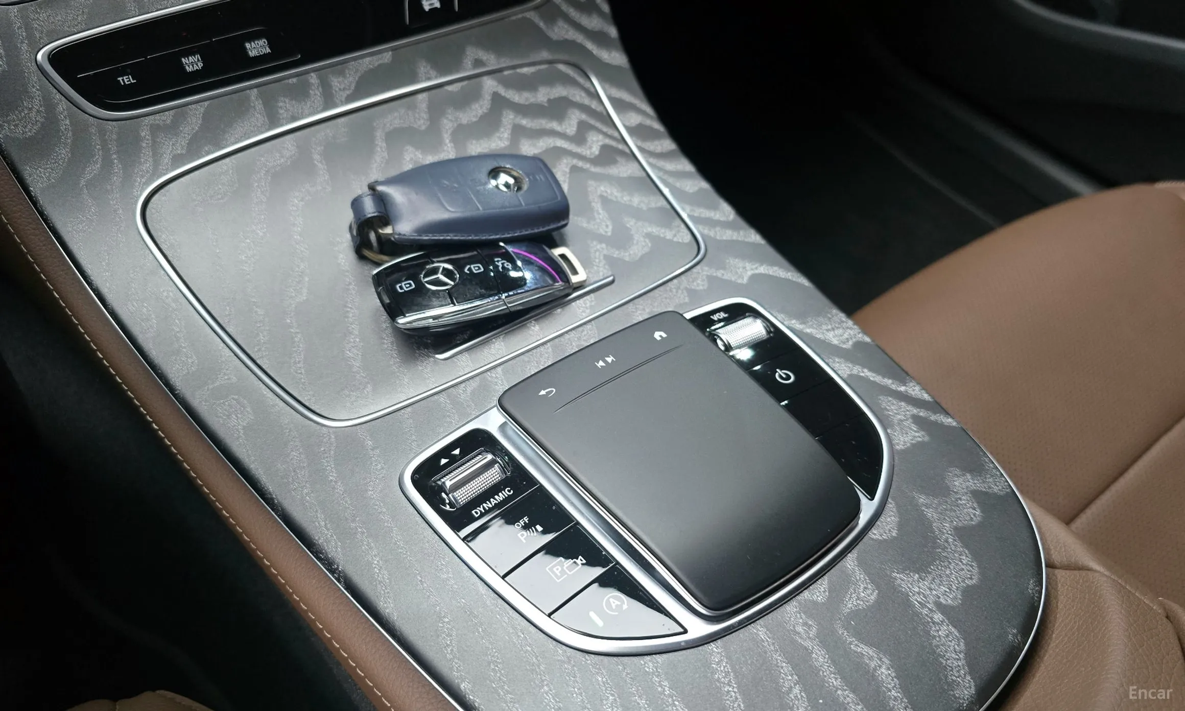 Mercedes Benz E-Class W213 превью 16