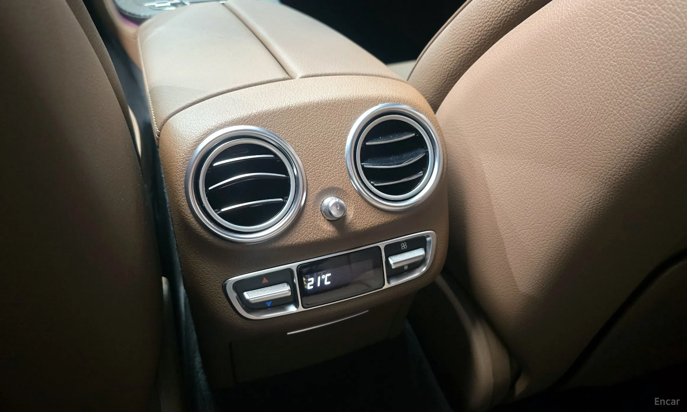 Mercedes Benz E-Class W213 превью 17