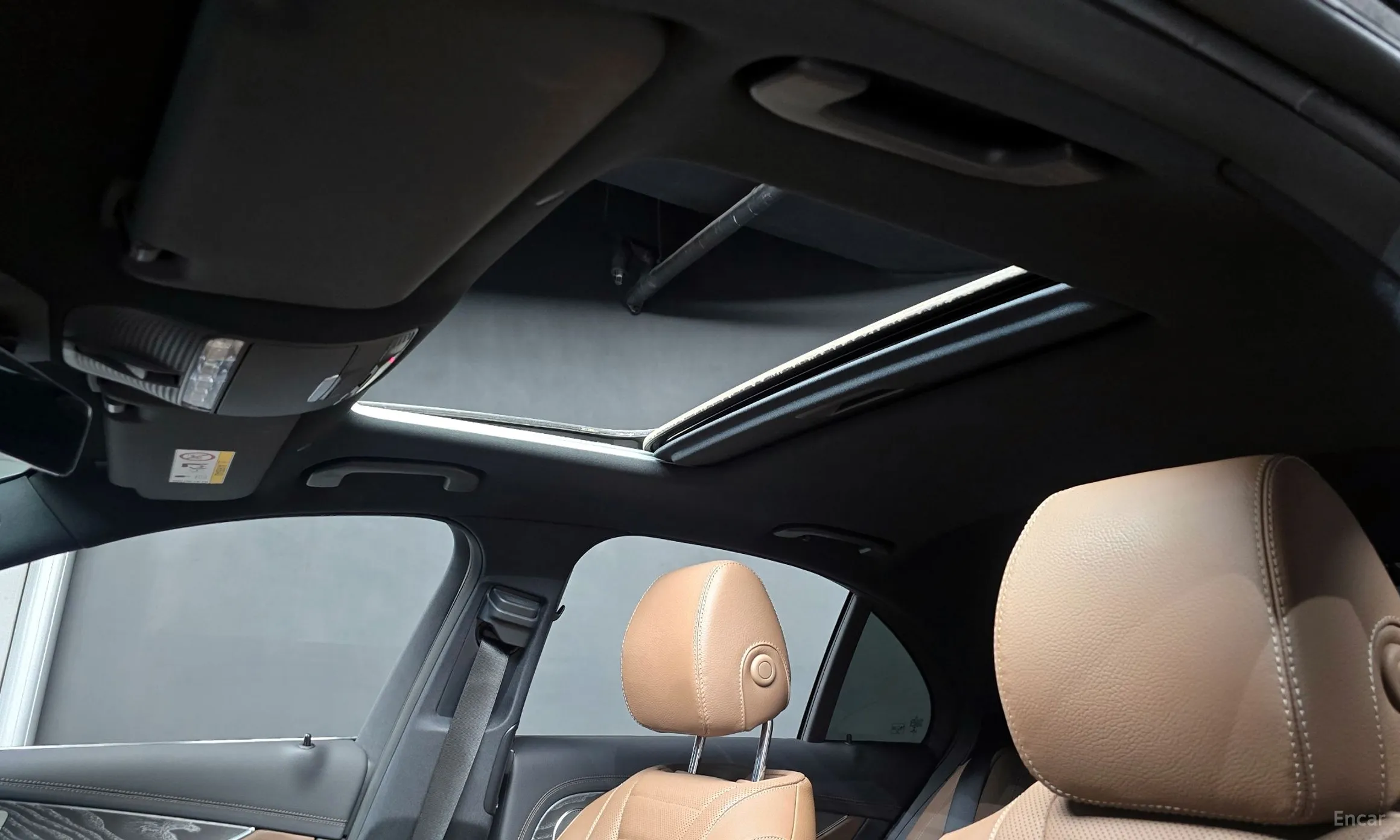 Mercedes Benz E-Class W213 превью 19
