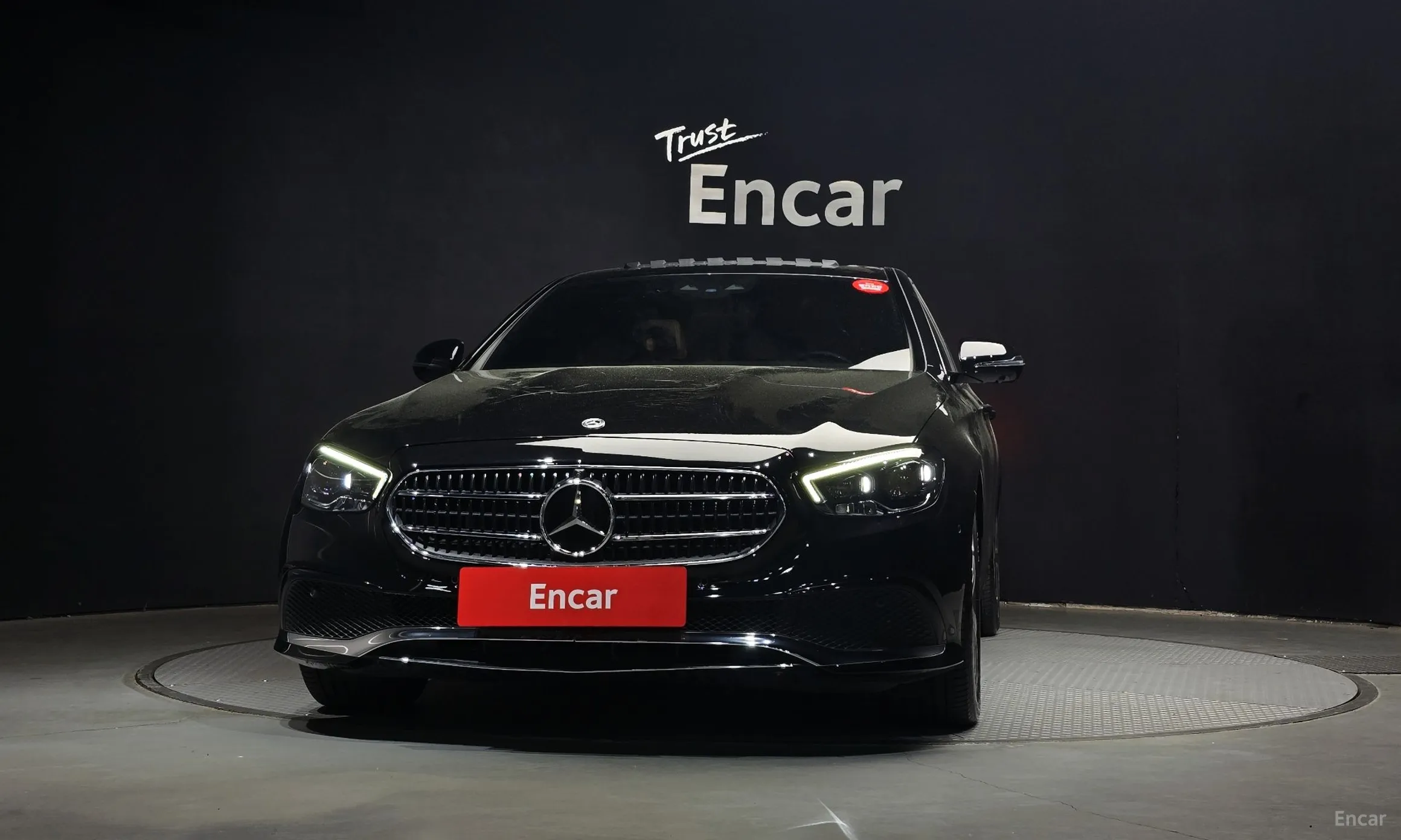 Mercedes Benz E-Class W213 превью 3