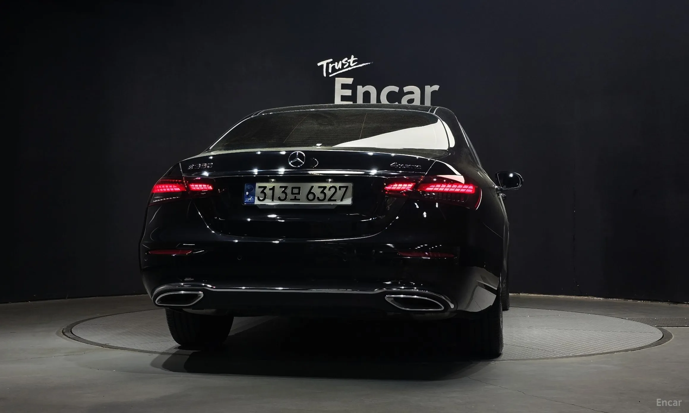 Mercedes Benz E-Class W213 превью 4