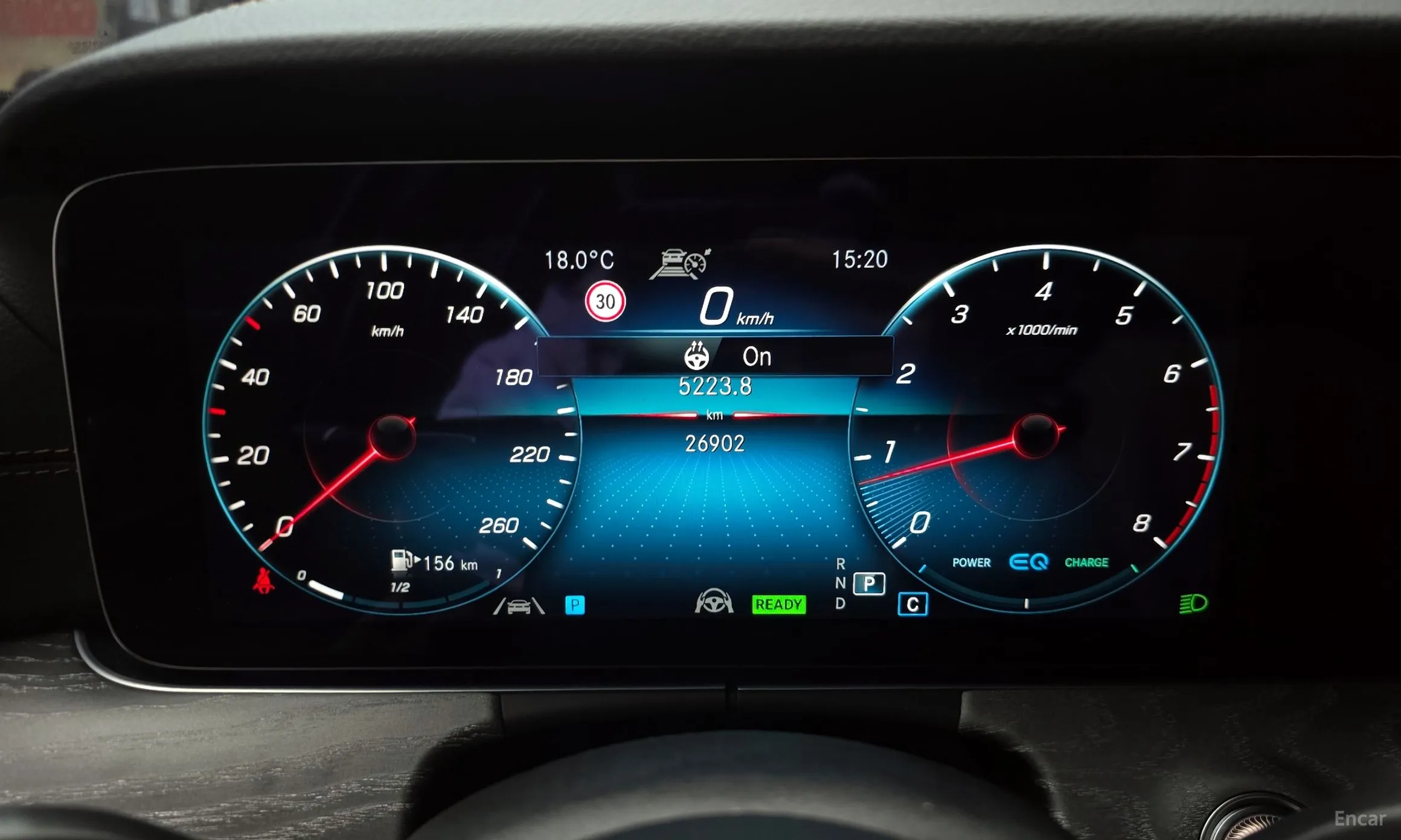 Mercedes Benz E-Class W213 превью 8