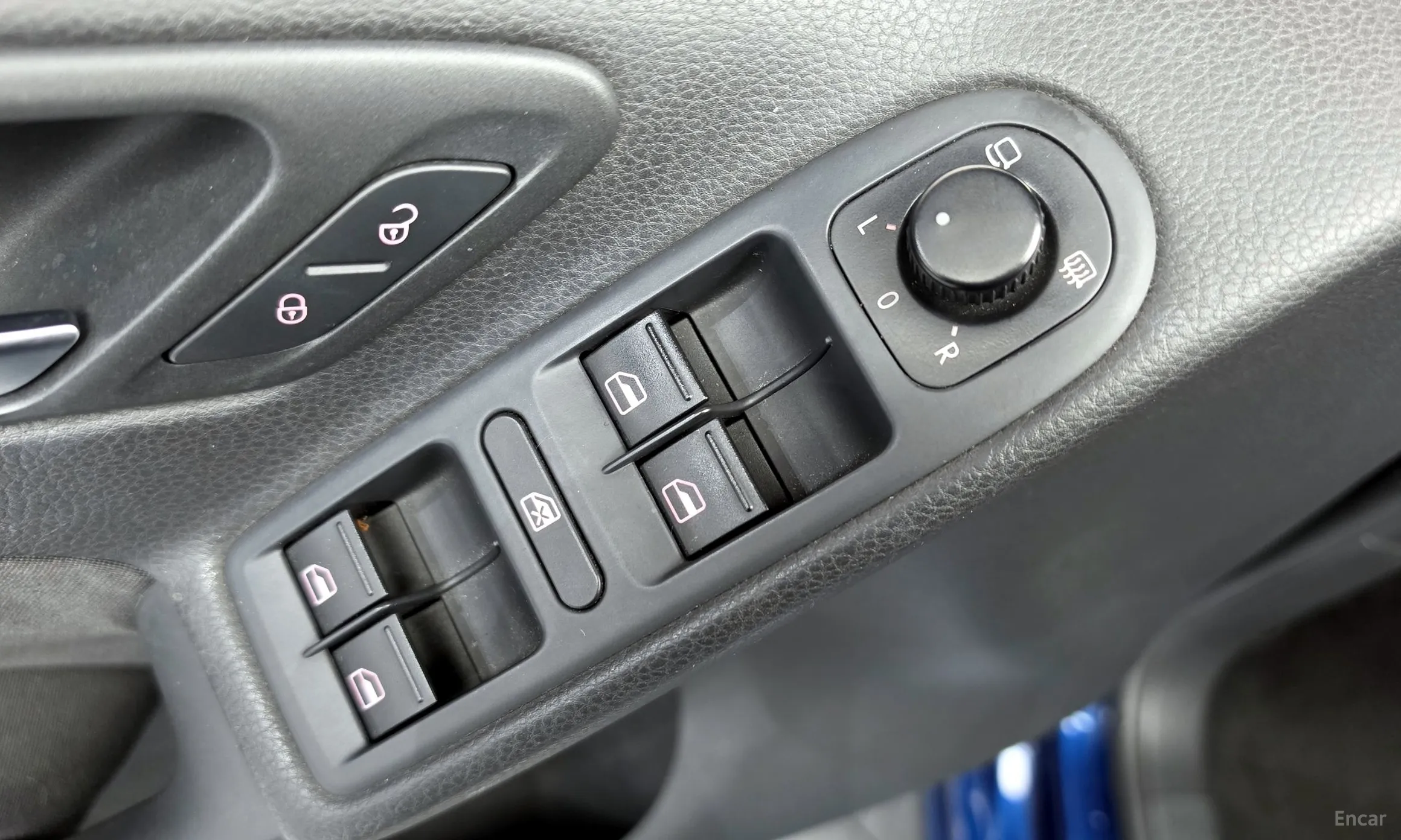 Volkswagen Golf 6th Generation превью 14
