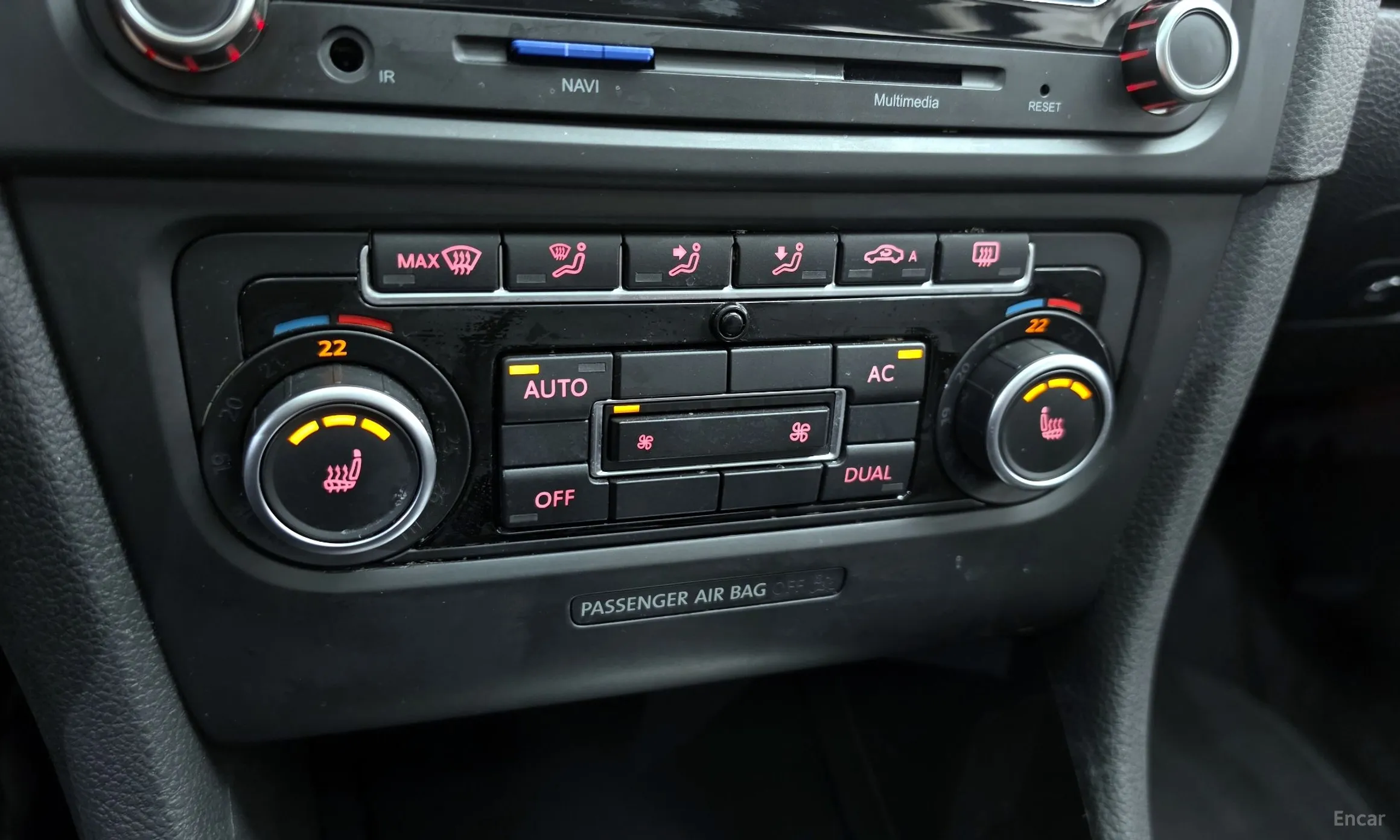 Volkswagen Golf 6th Generation превью 17