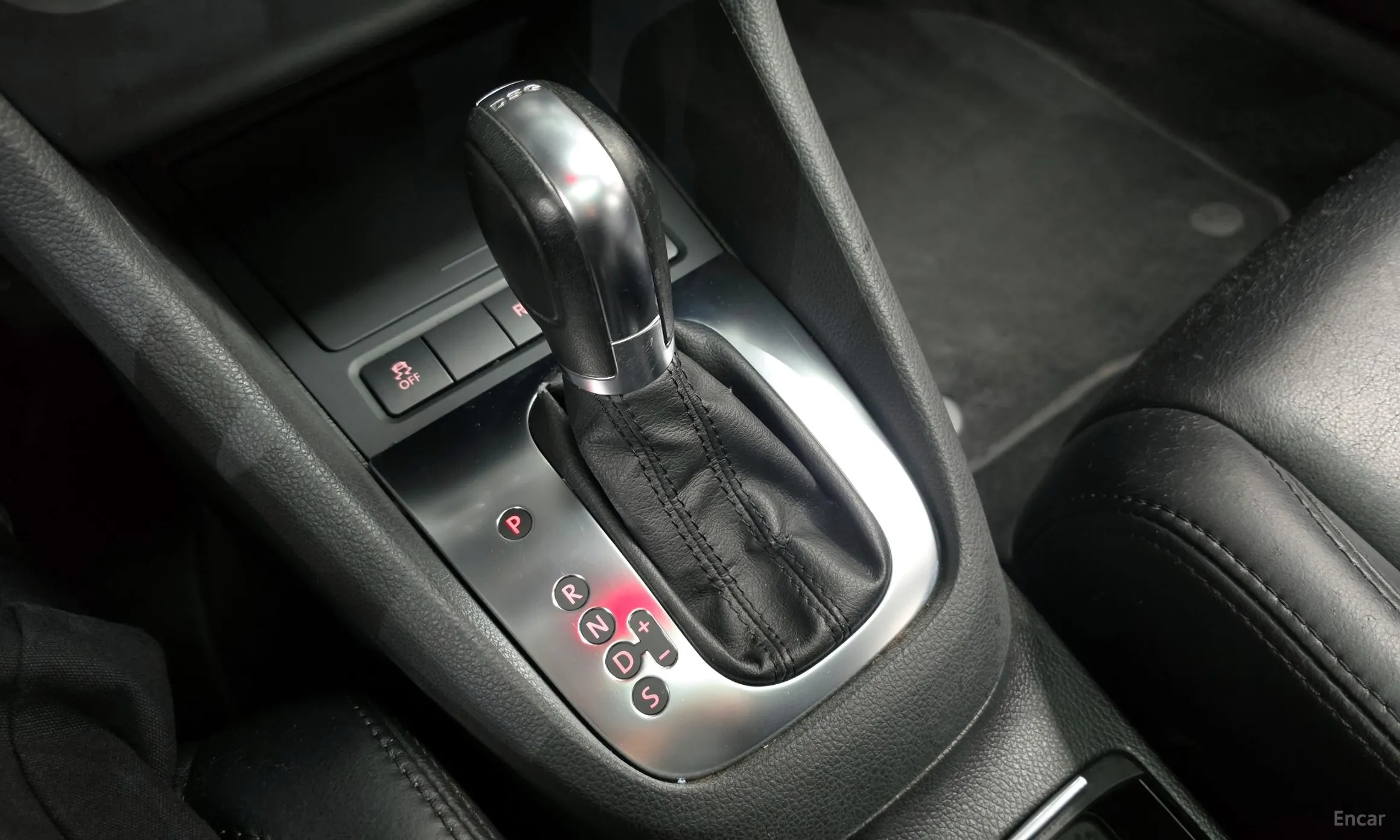 Volkswagen Golf 6th Generation превью 9