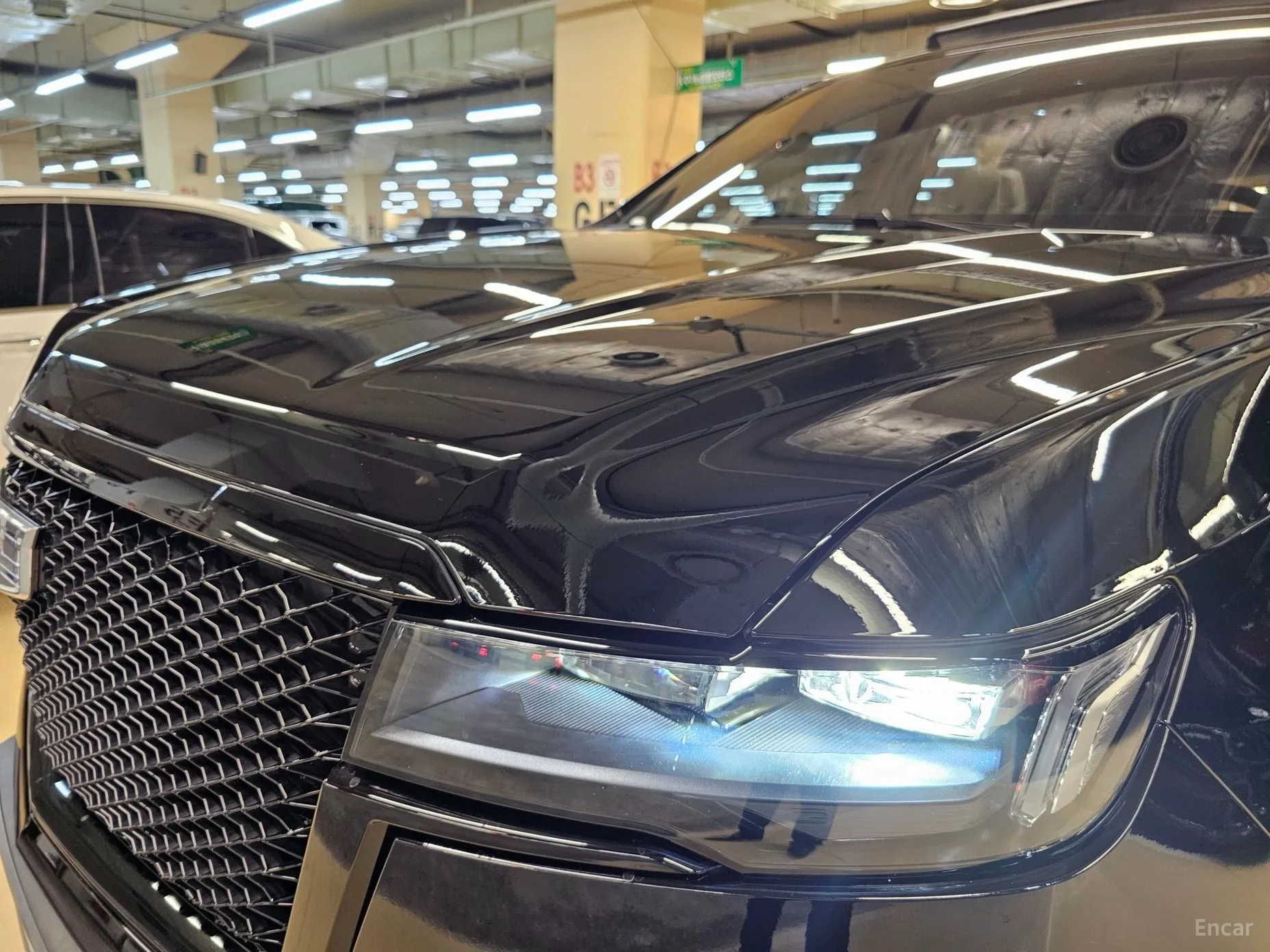 Cadillac Escalade 5th Generation превью 18
