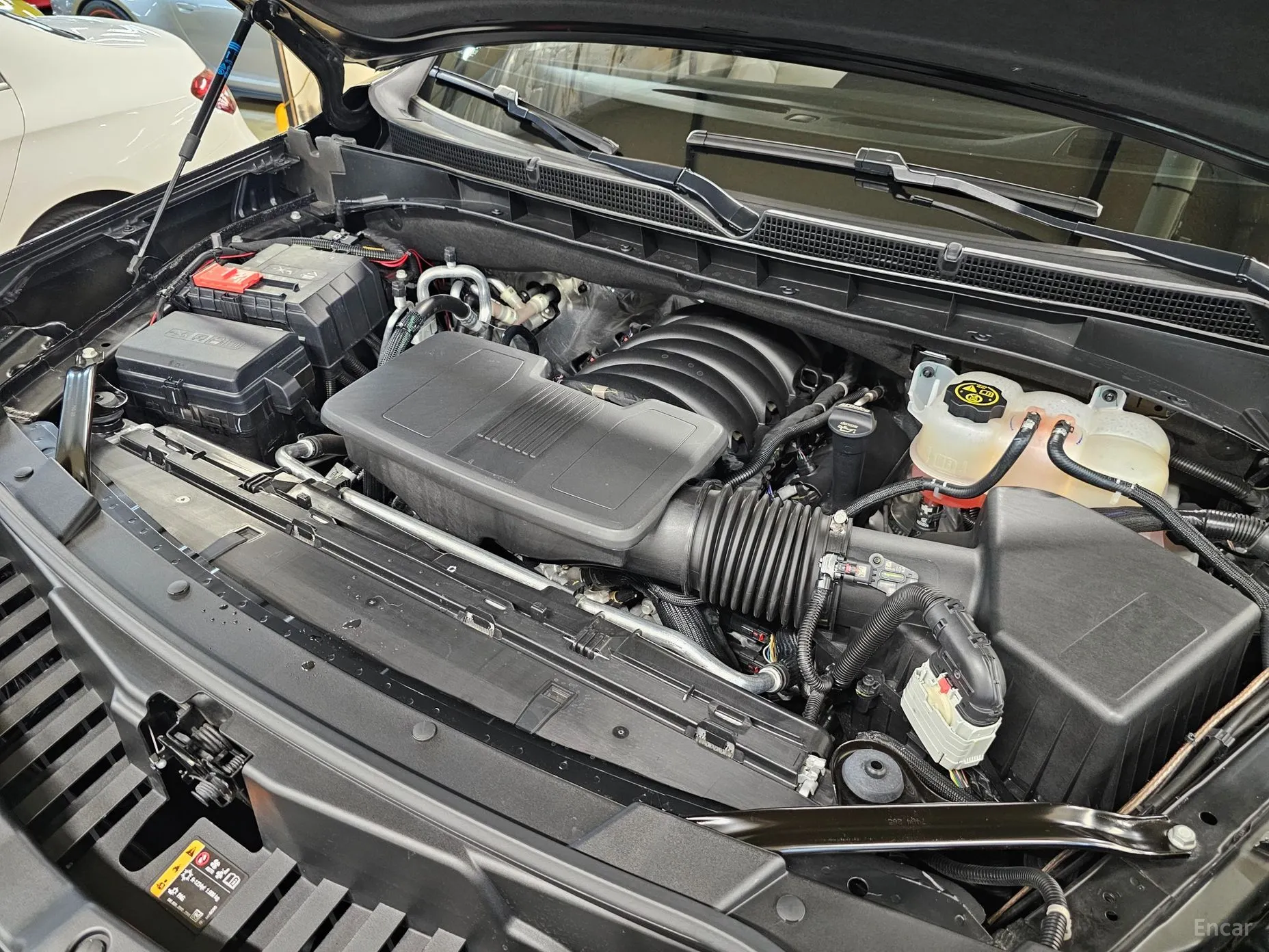 Cadillac Escalade 5th Generation превью 6