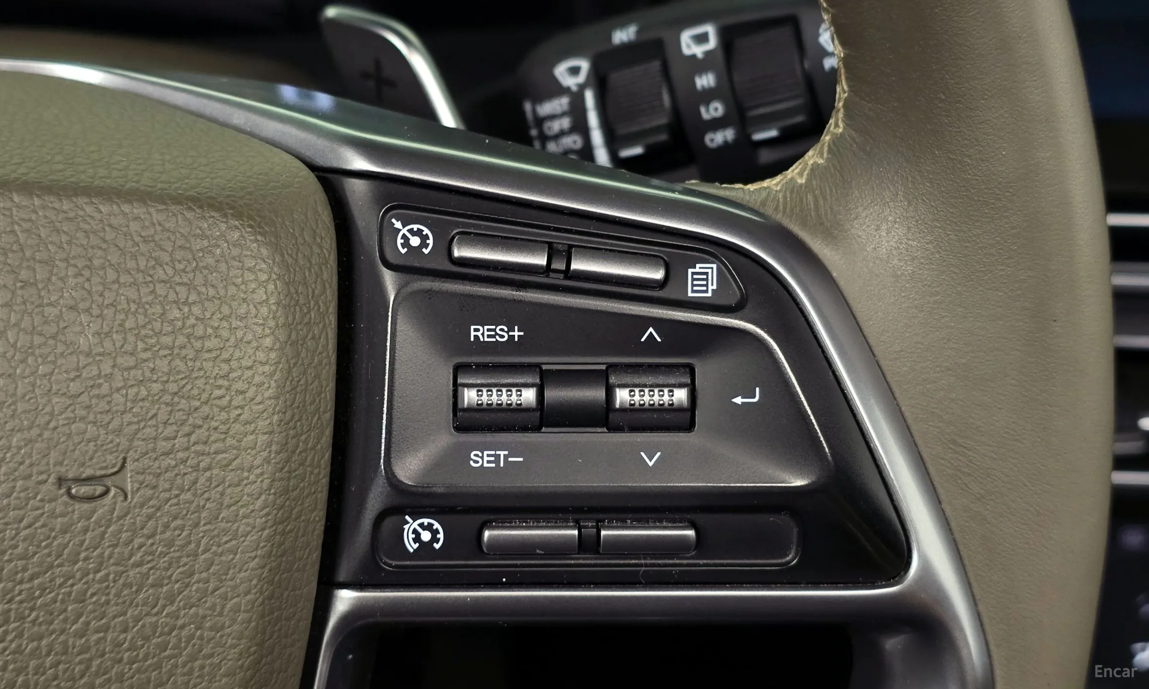 KG Mobility (SsangYong) Torres превью 14