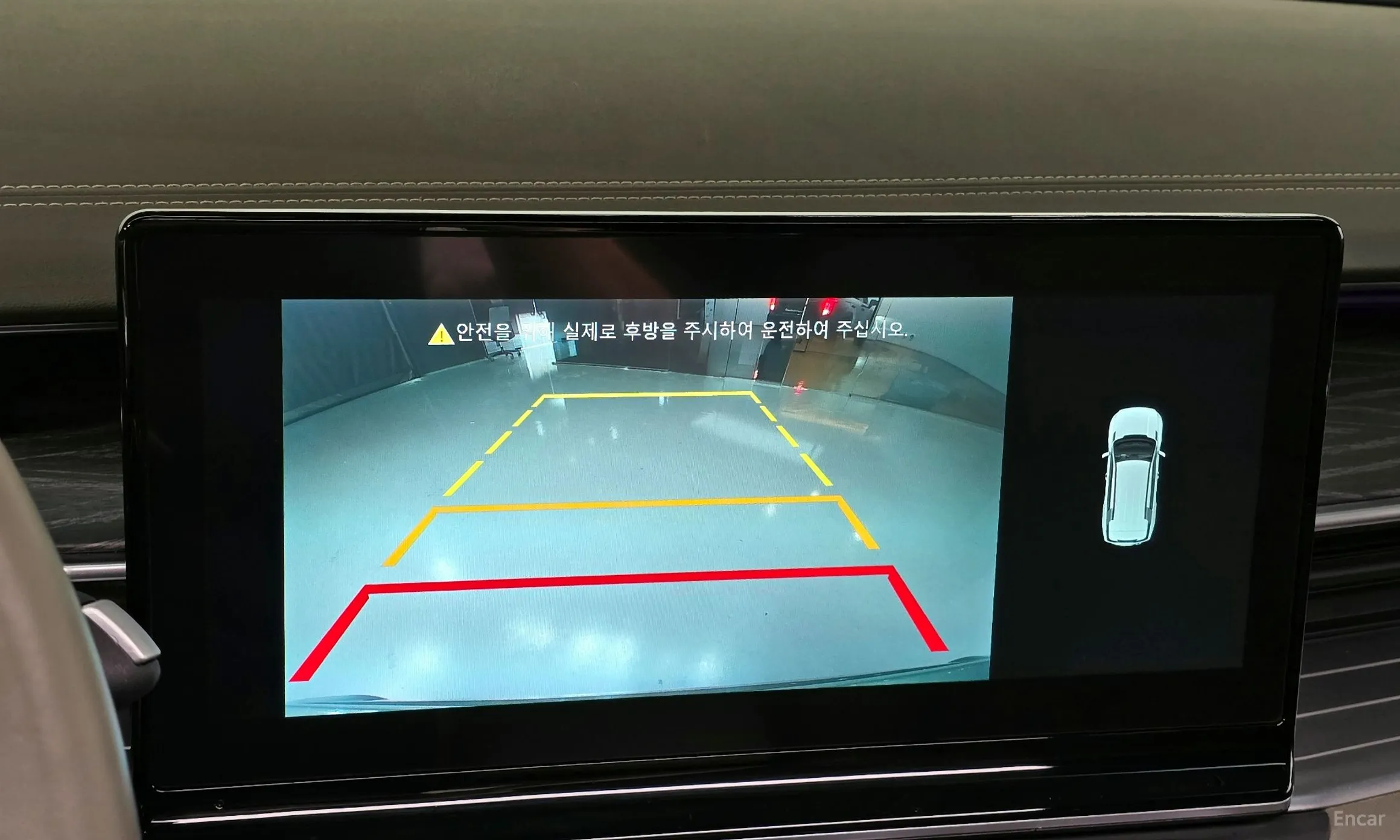 KG Mobility (SsangYong) Torres превью 15