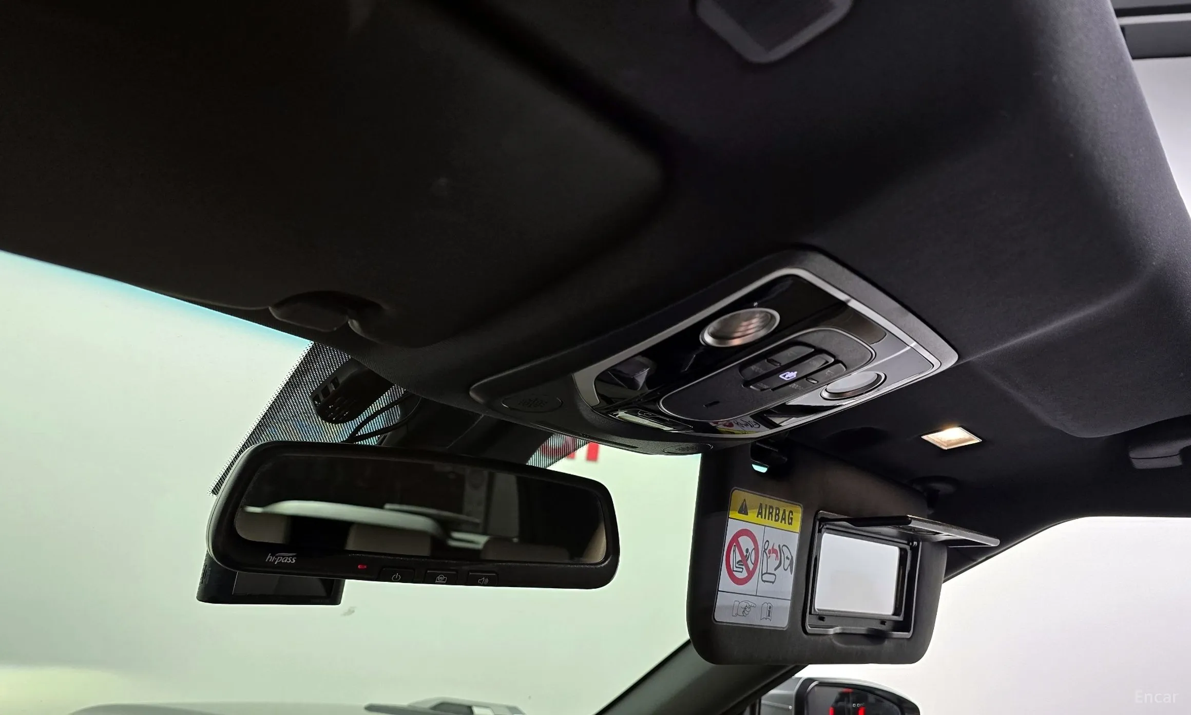 KG Mobility (SsangYong) Torres превью 19